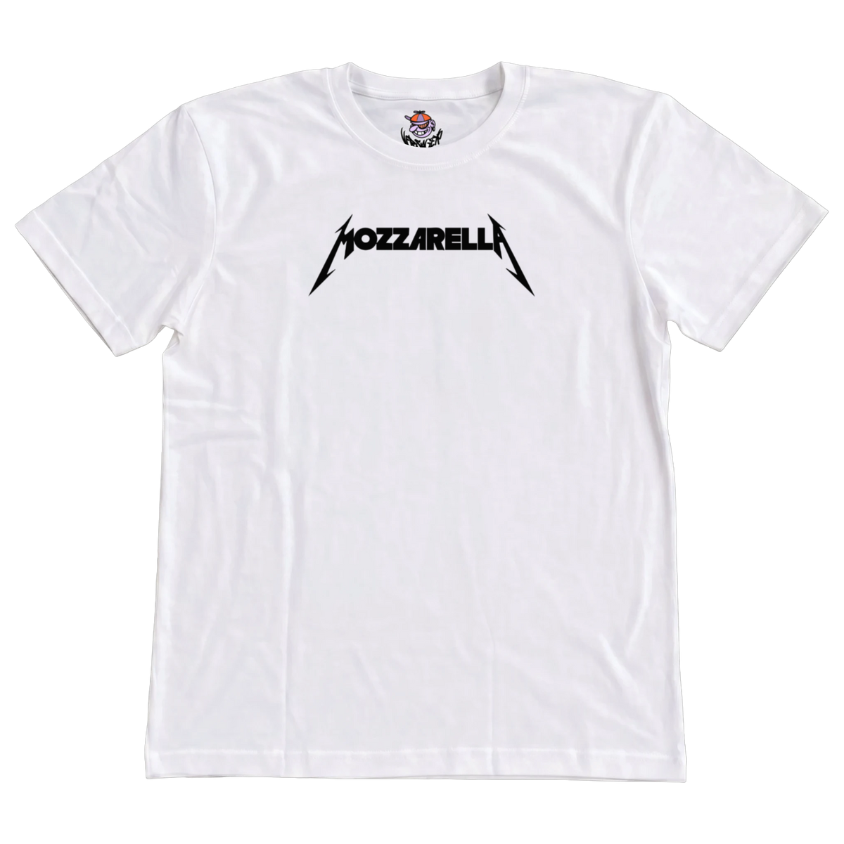 Mozzarella T-Shirt