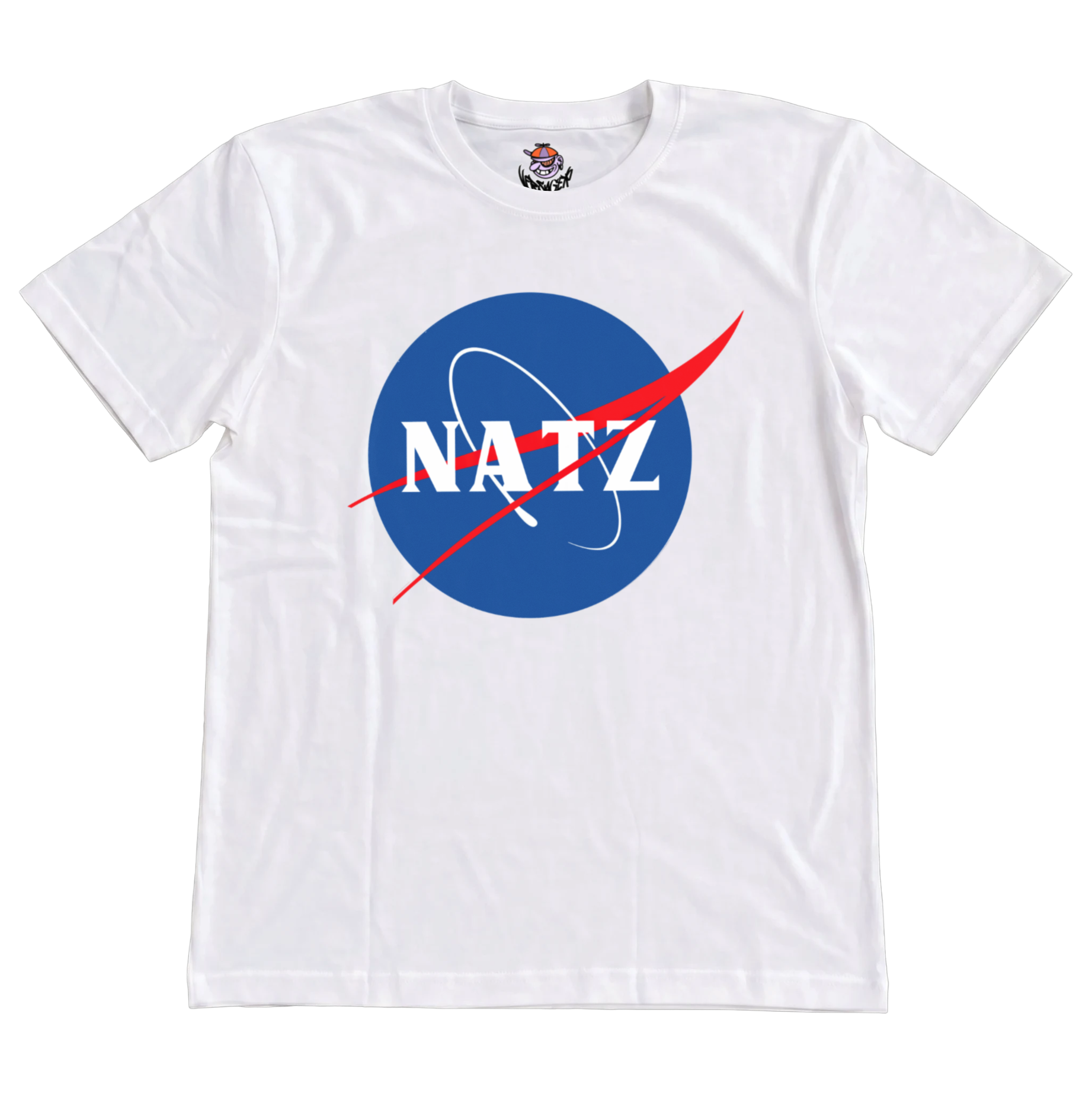 Natz T-Shirt