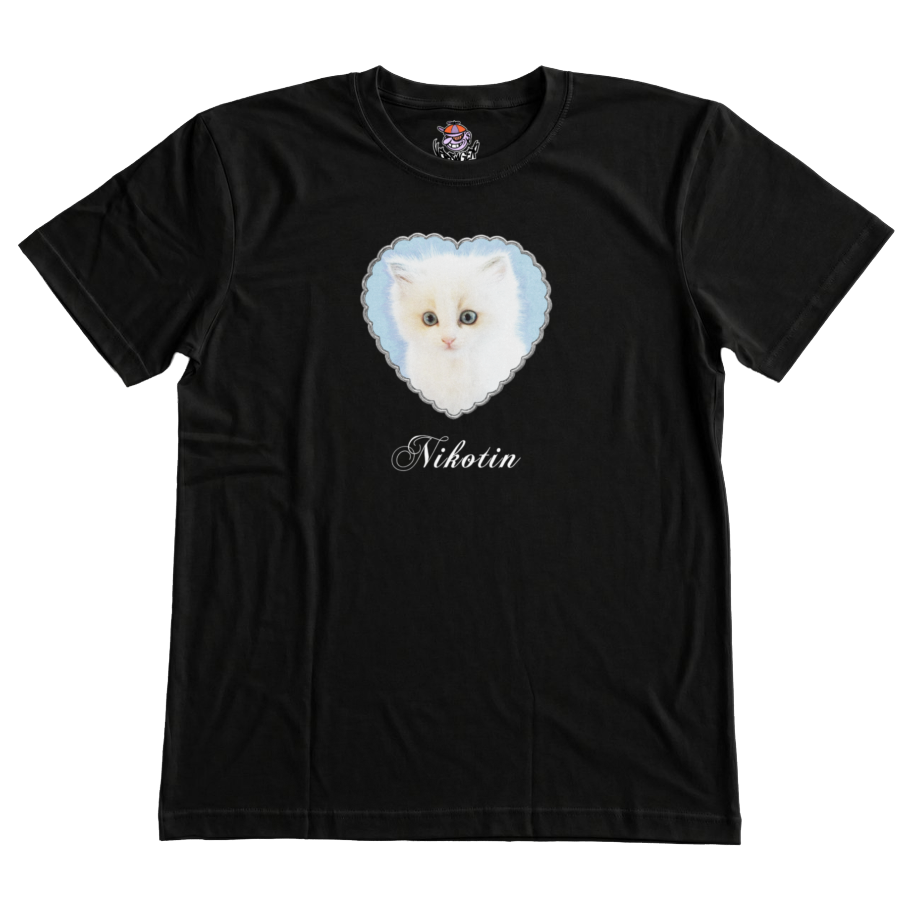 Nikotin T-Shirt