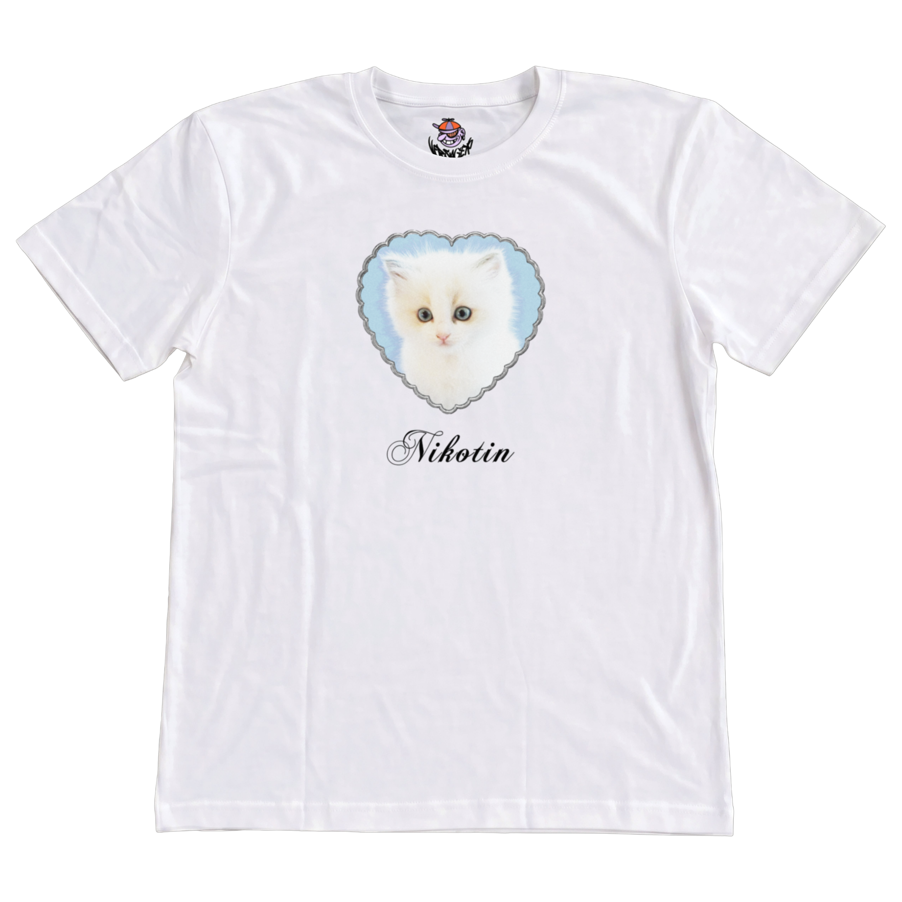 Nikotin T-Shirt