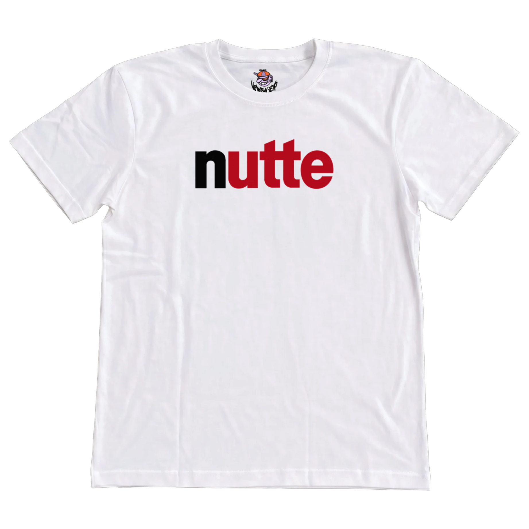nutte T-Shirt