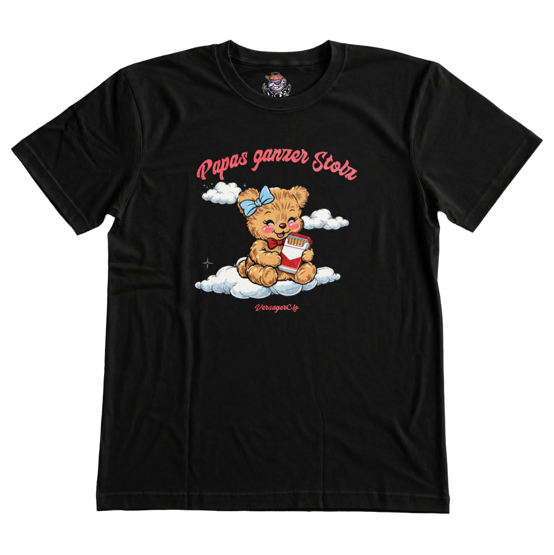 Papas ganzer Stolz T-Shirt