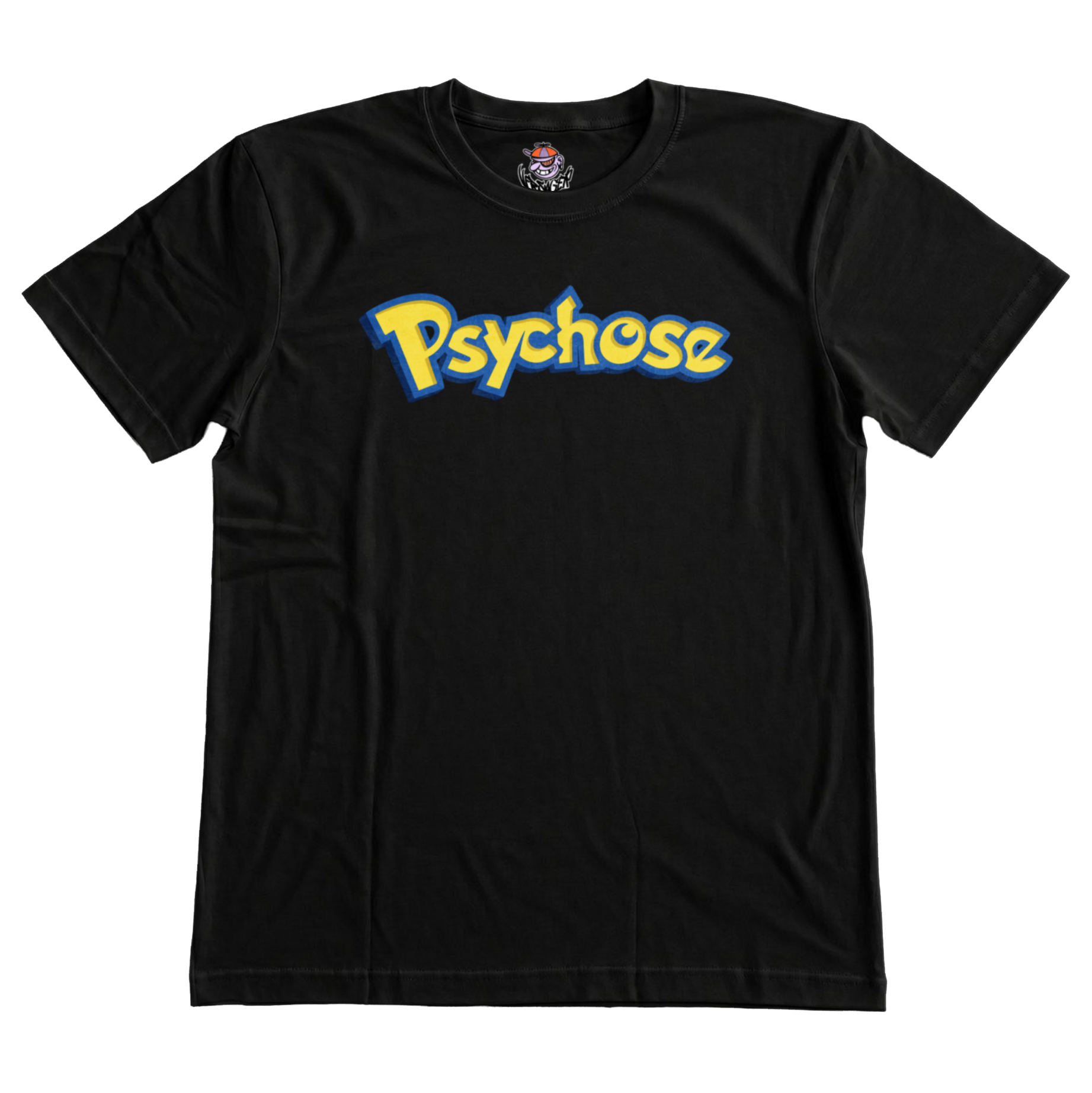 Psychose T-Shirt