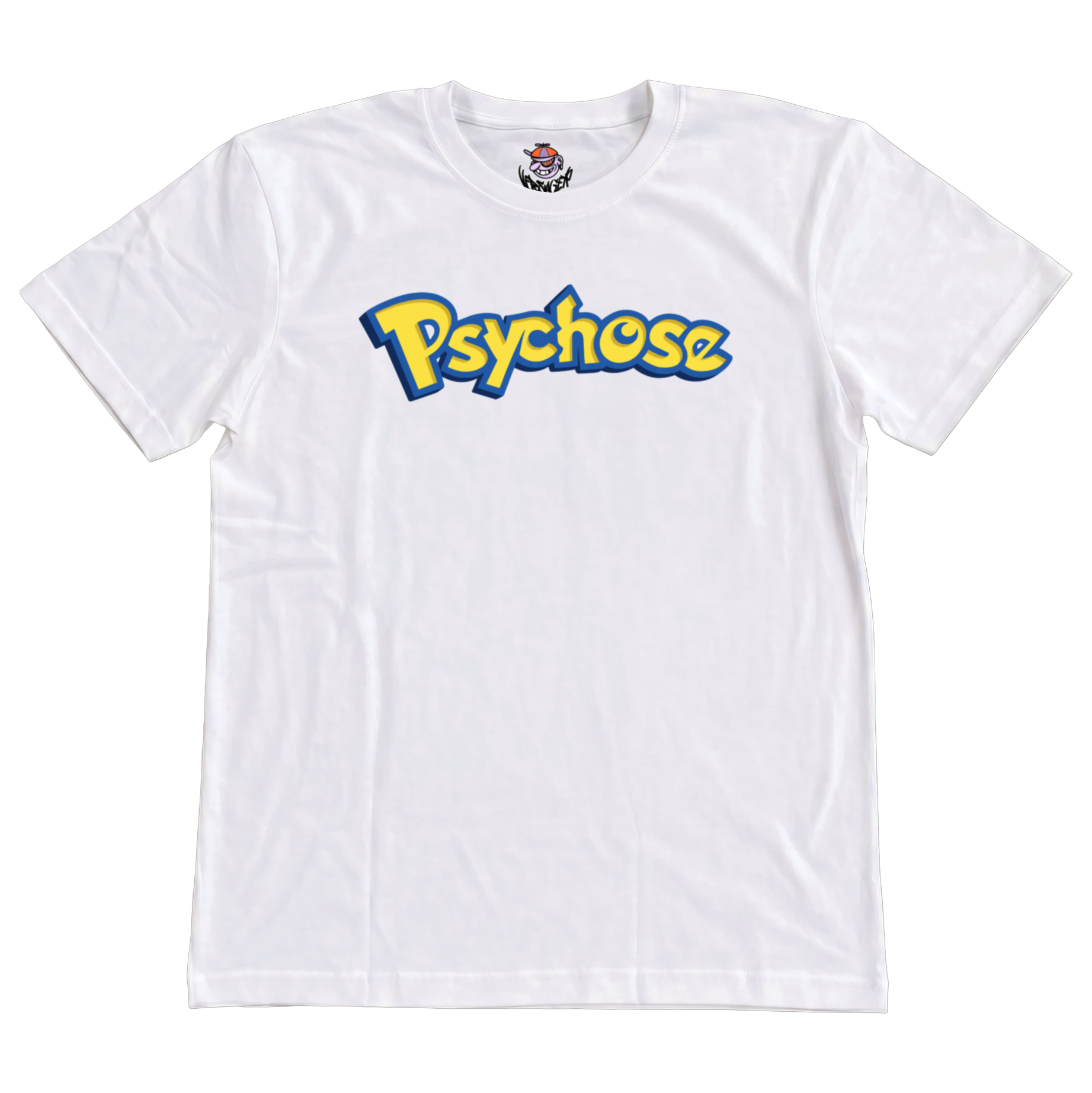 Psychose T-Shirt