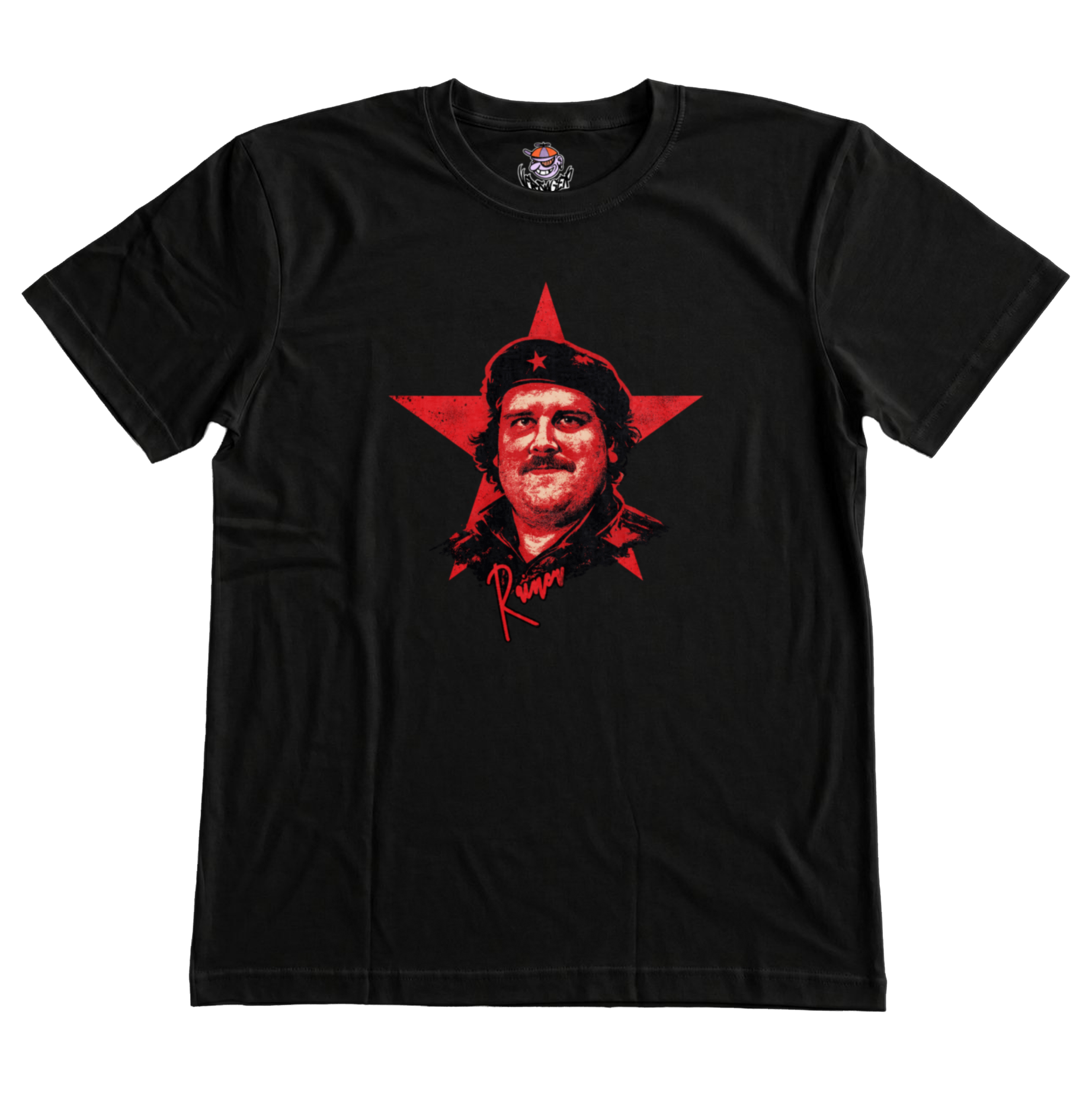 Rainer Guevara T-Shirt