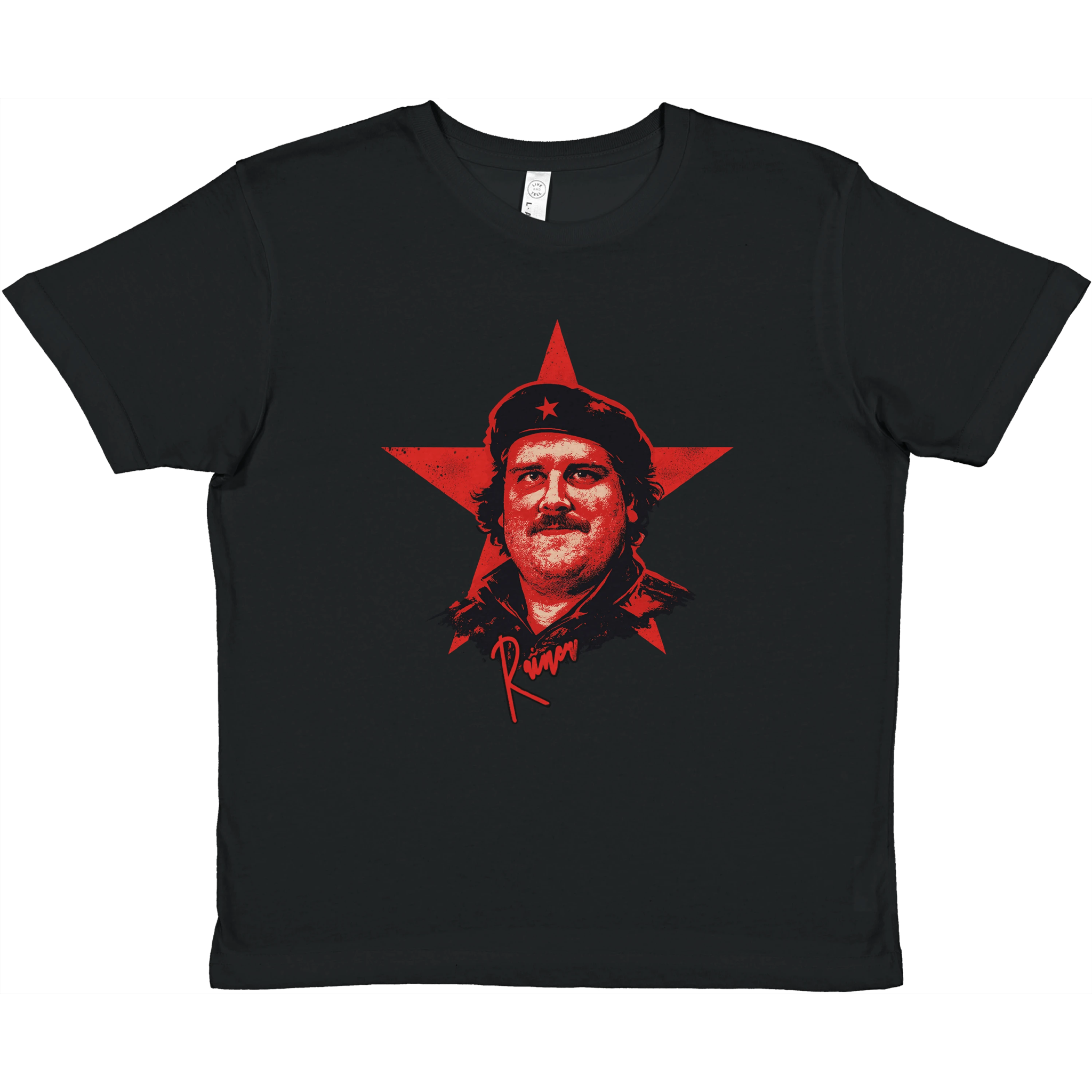 Rainer Guevara Baby Tee