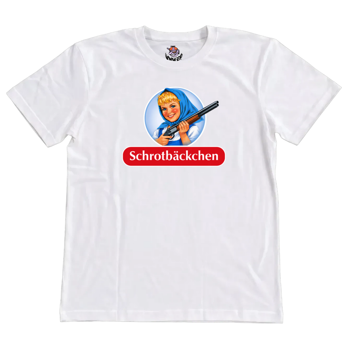 Schrotbäckchen T-Shirt