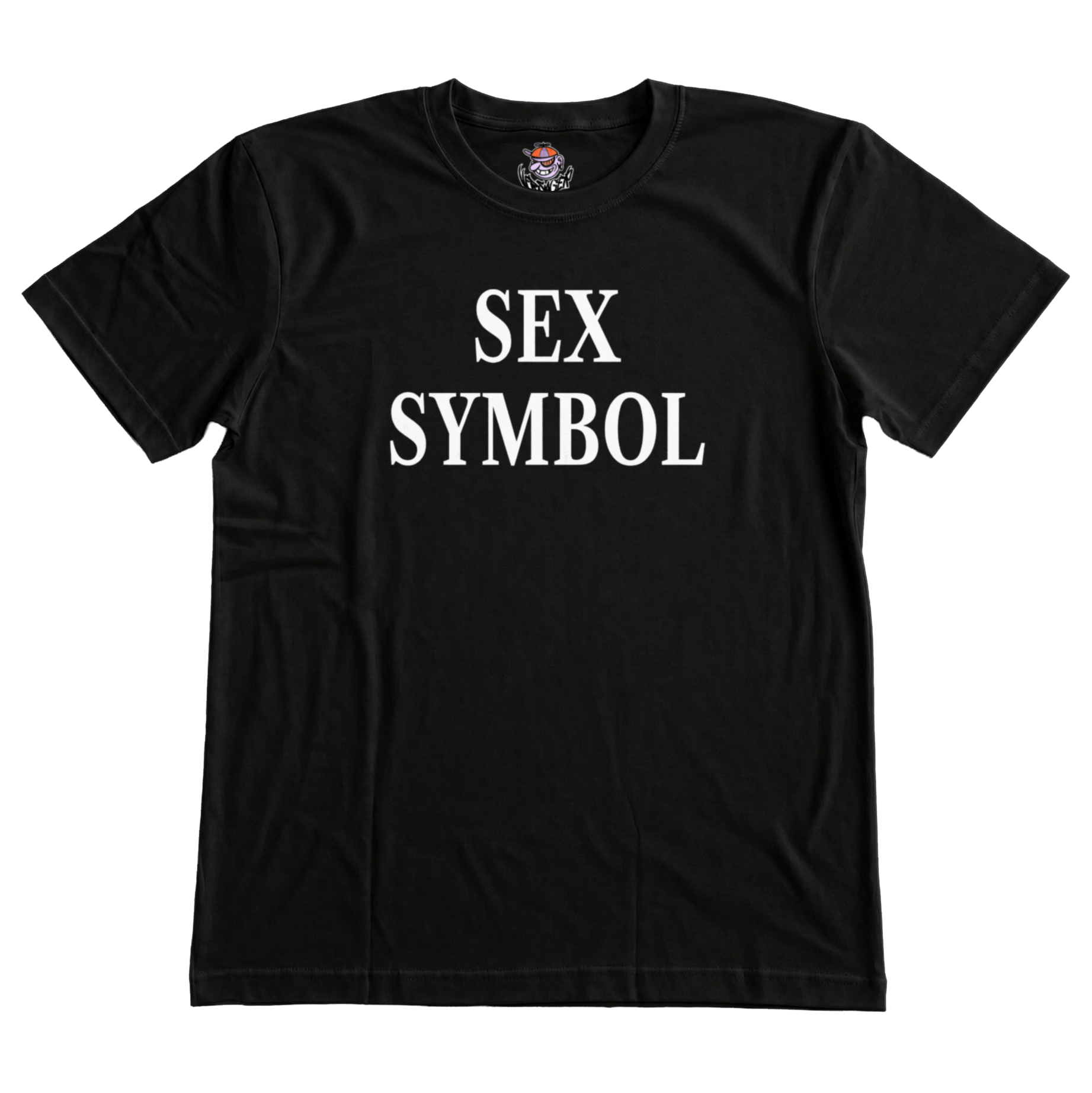 Sex Symbol T-Shirt