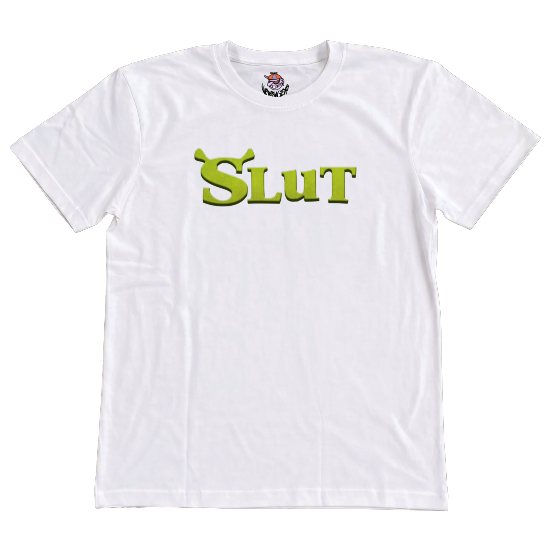 Slut T-Shirt