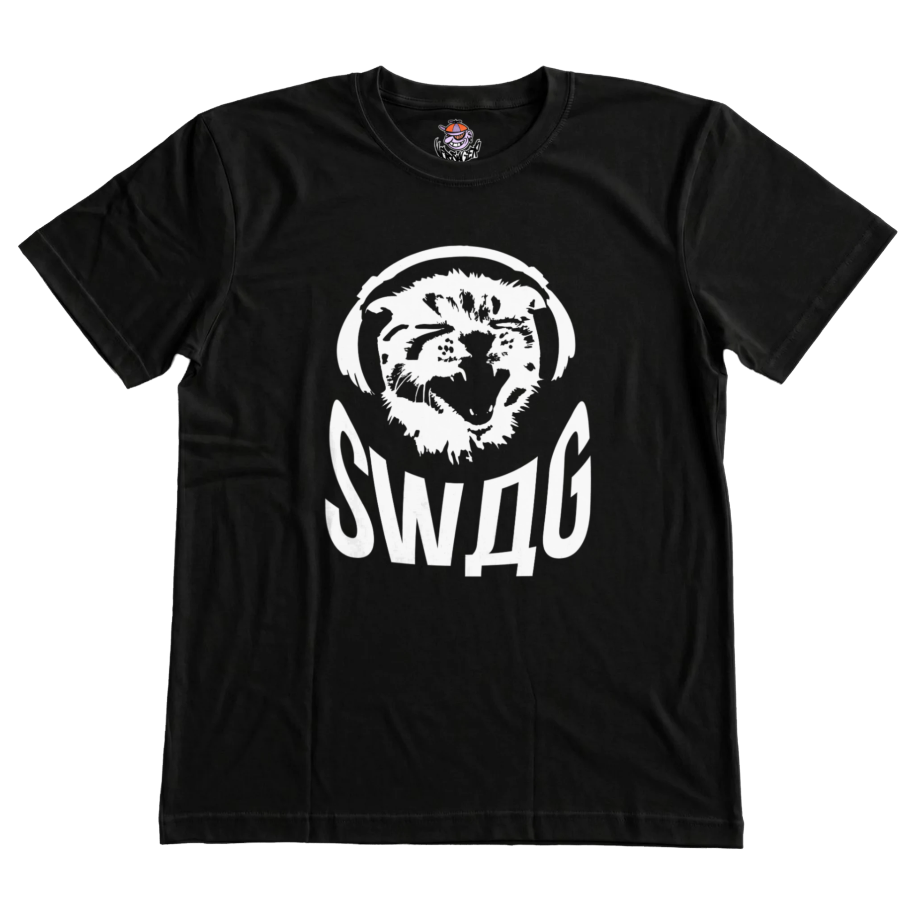 SWAG Katze T-Shirt