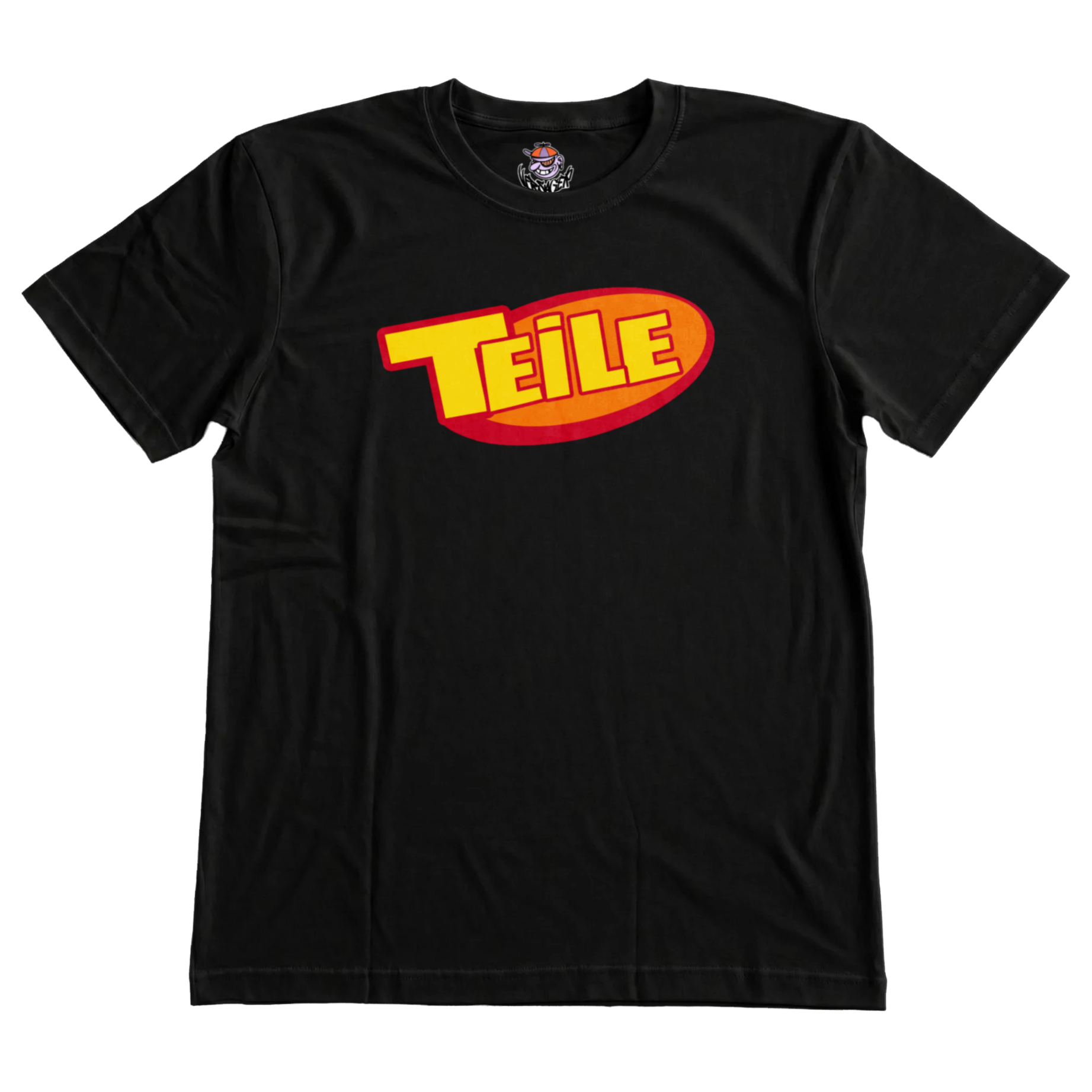 Teile T-Shirt