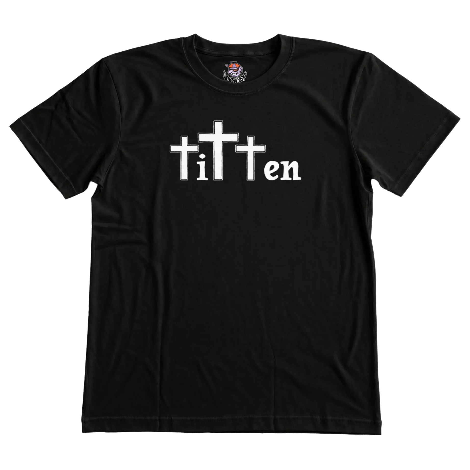 titten T-Shirt