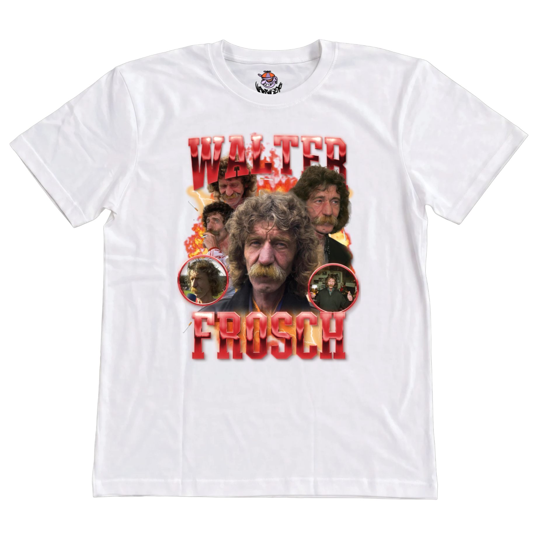 Walter Frosch T-Shirt