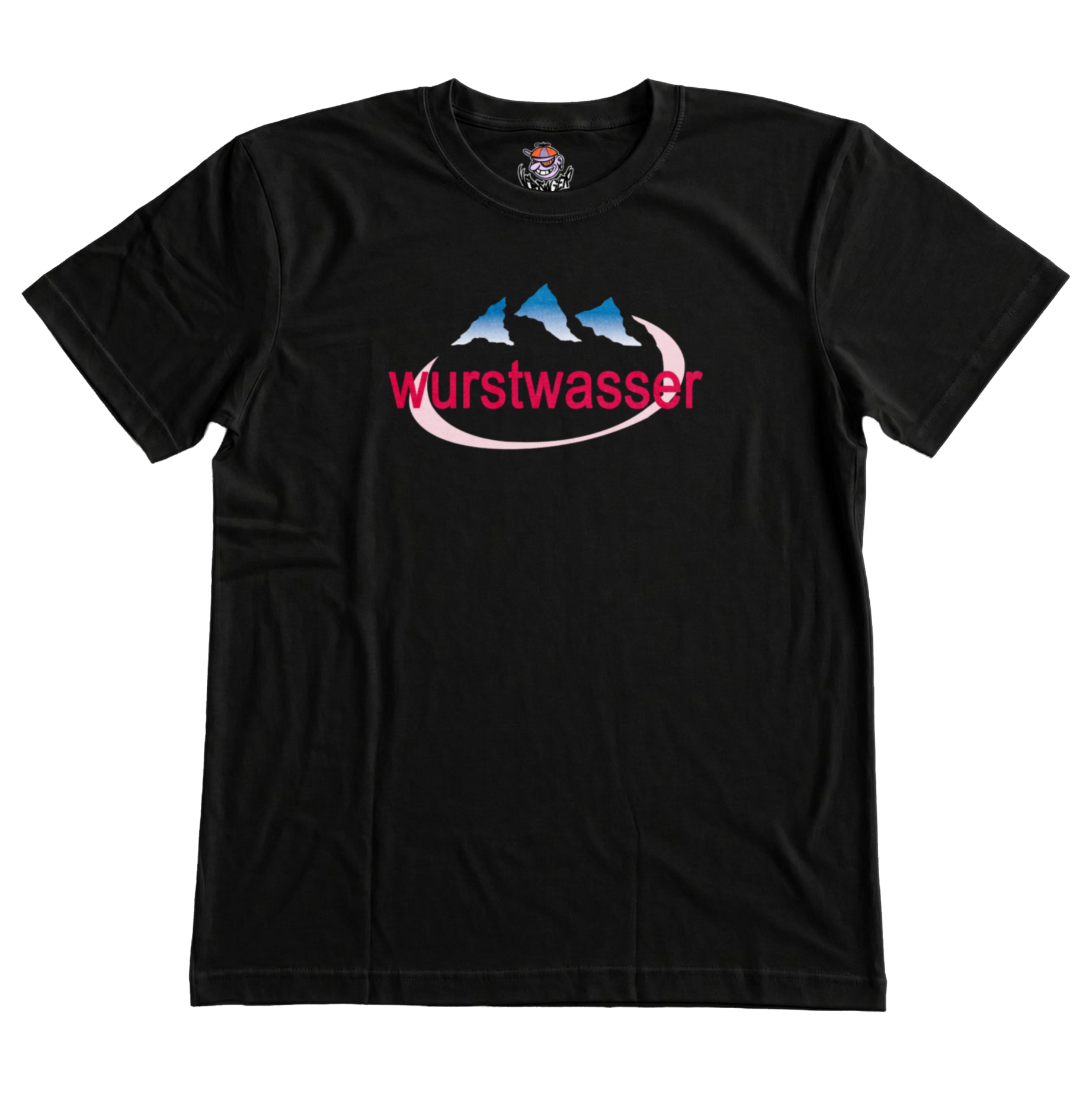 wurstwasser T-Shirt
