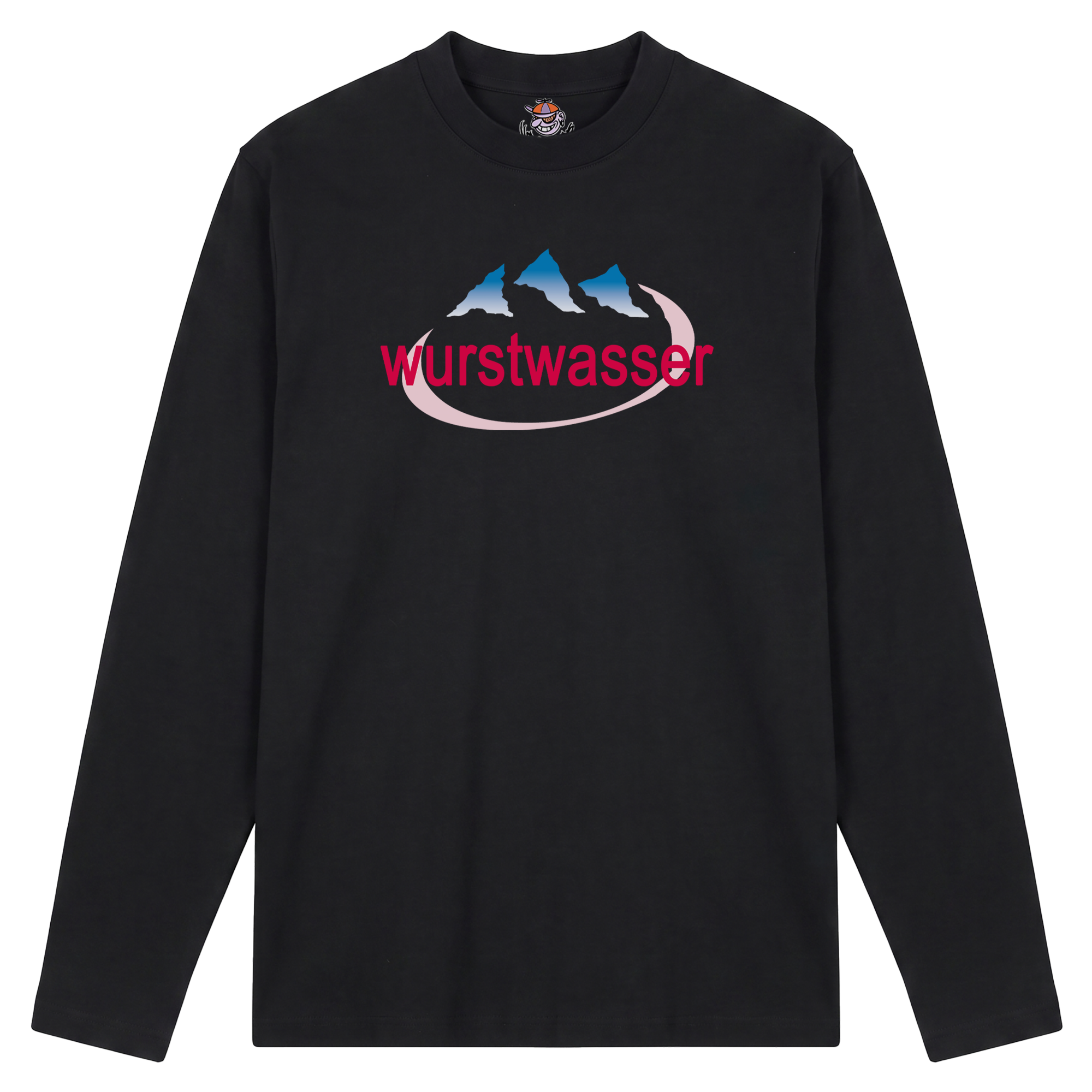 wurstwasser Longsleeve
