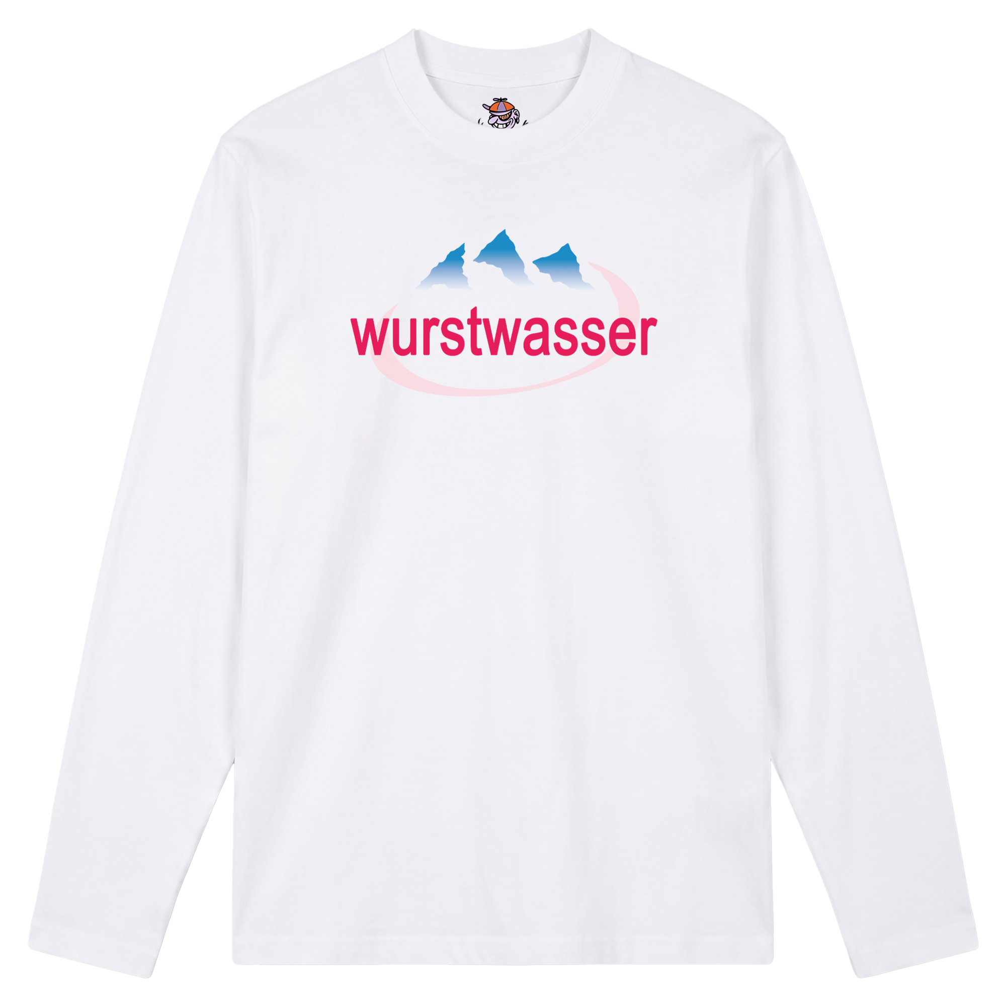 wurstwasser Longsleeve