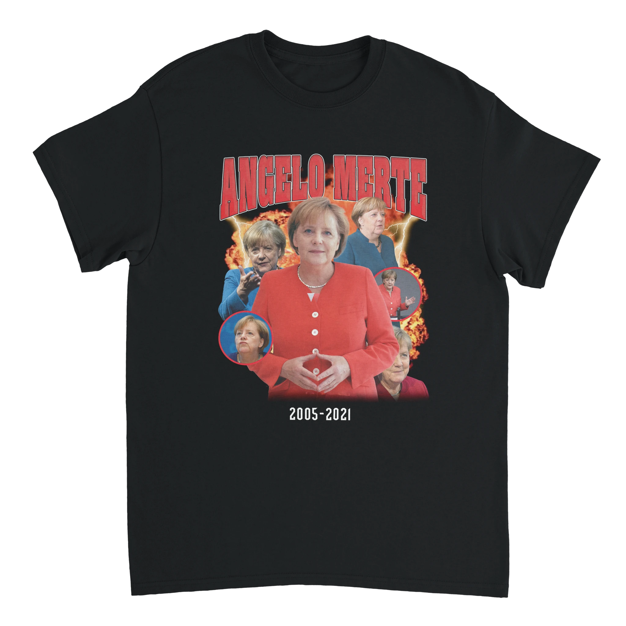 Angelo Merte T-Shirt