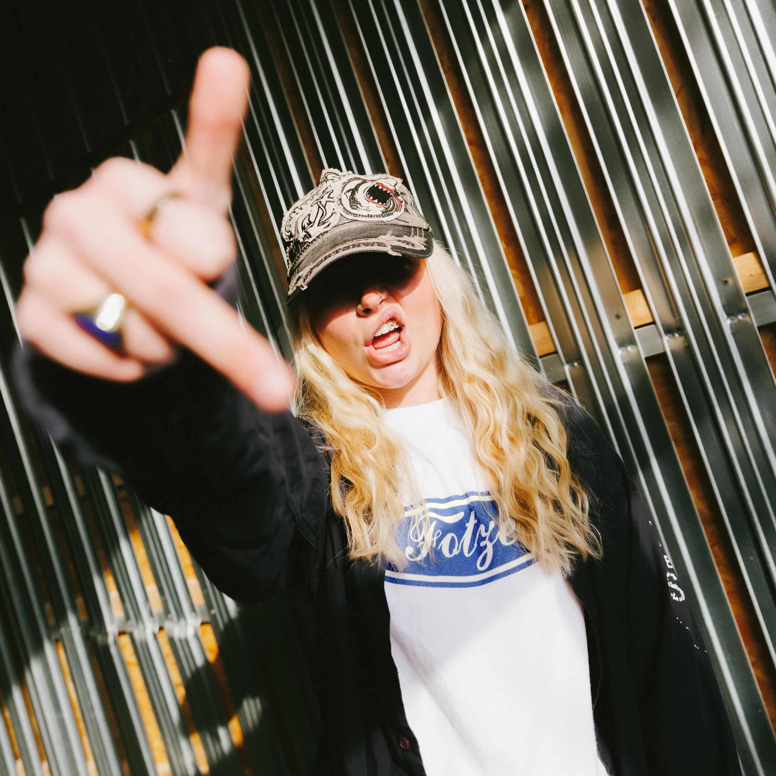 Fotze T-Shirt