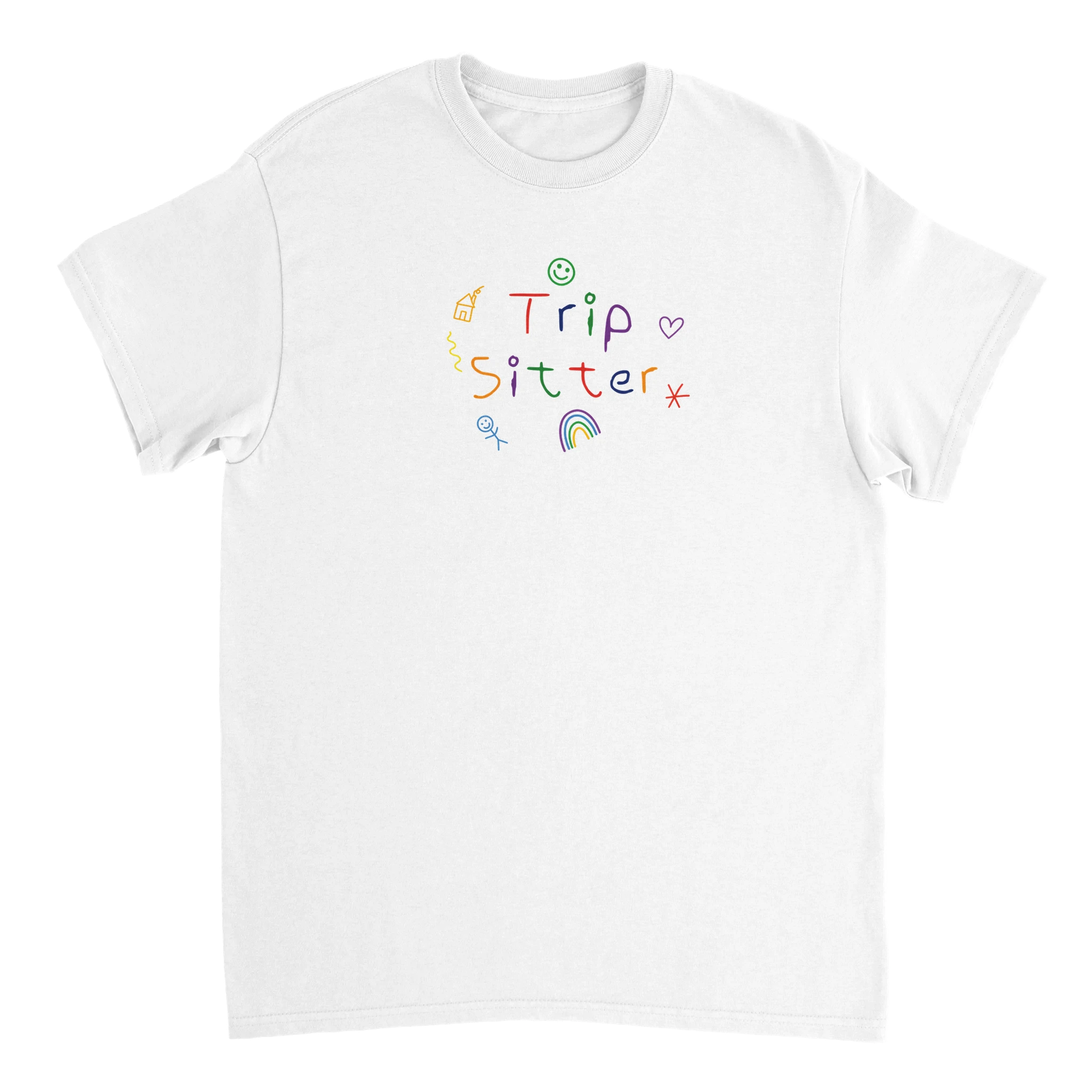 Tripsitter Meme T-Shirt