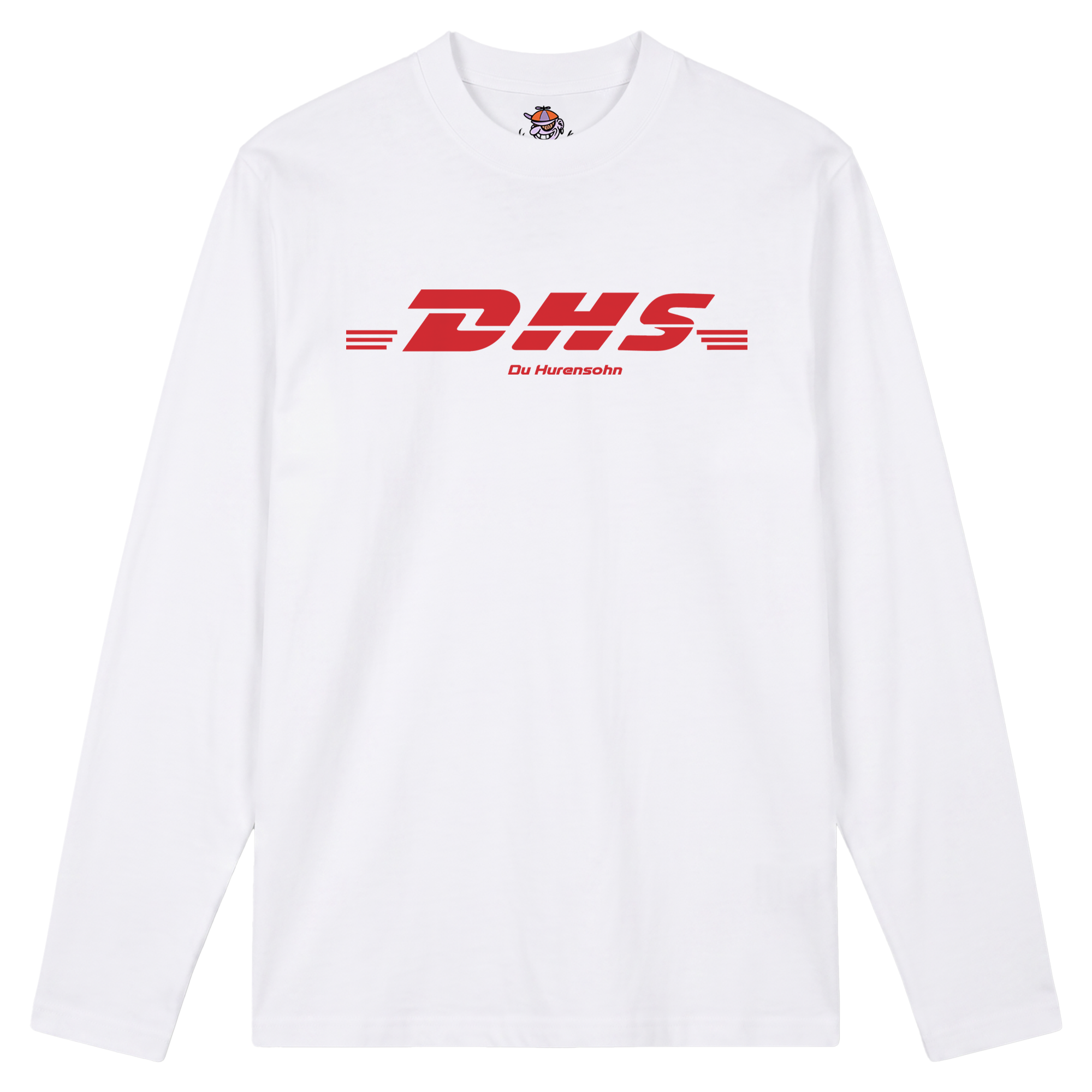 DHS Longsleeve