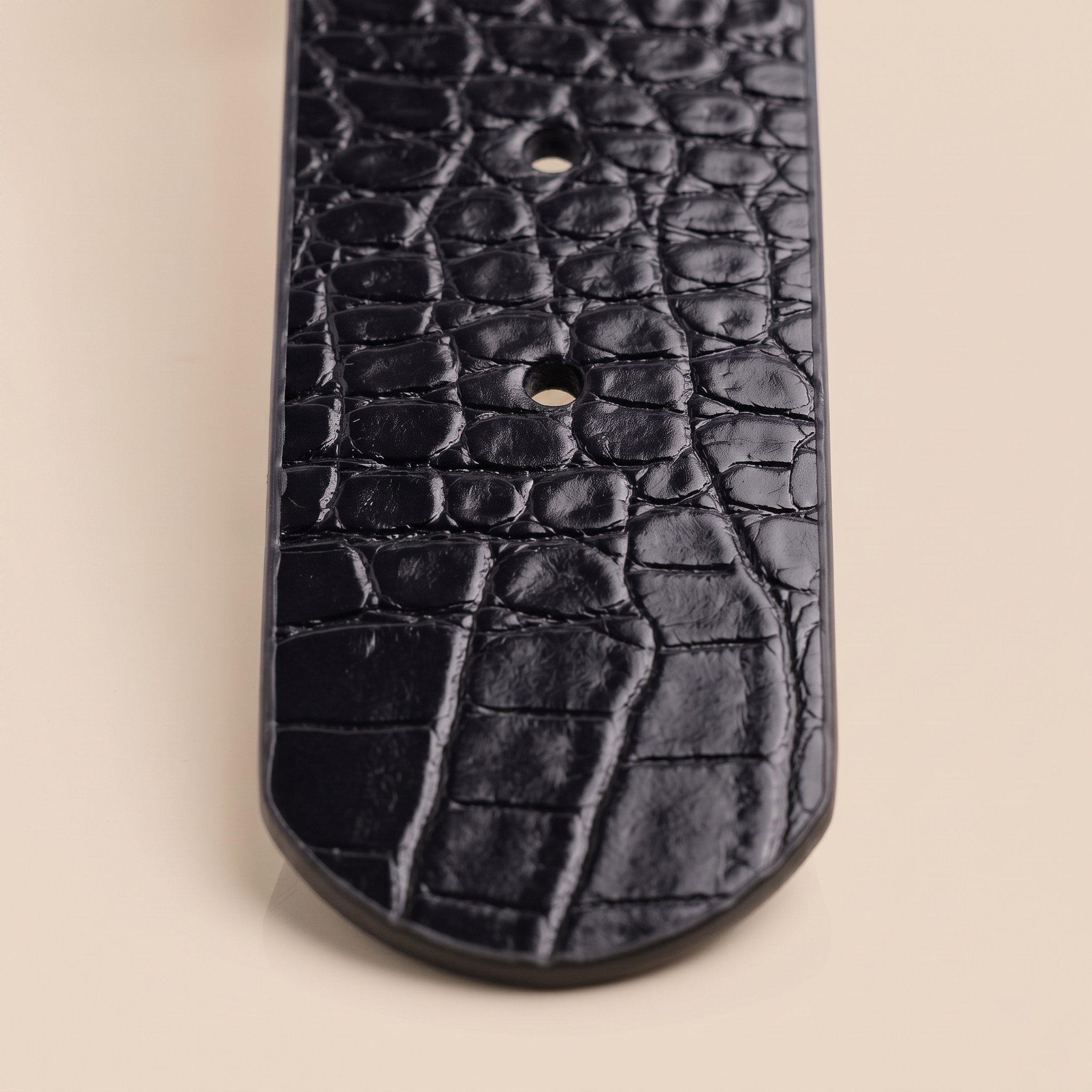 FOTZE CROC BELT