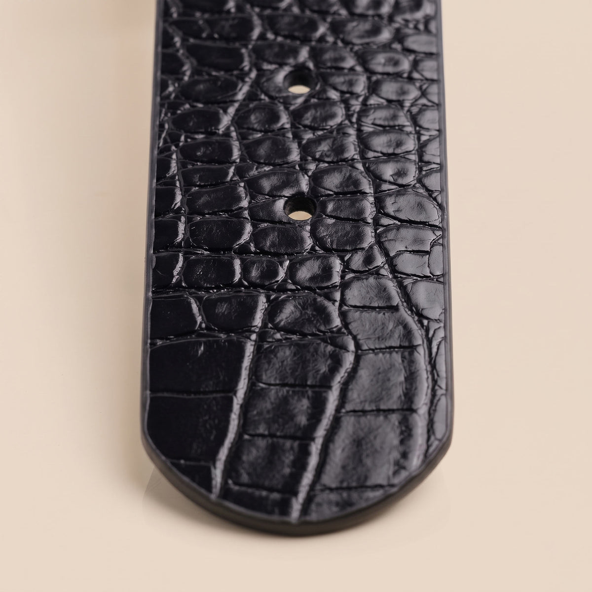 FOTZE CROC BELT