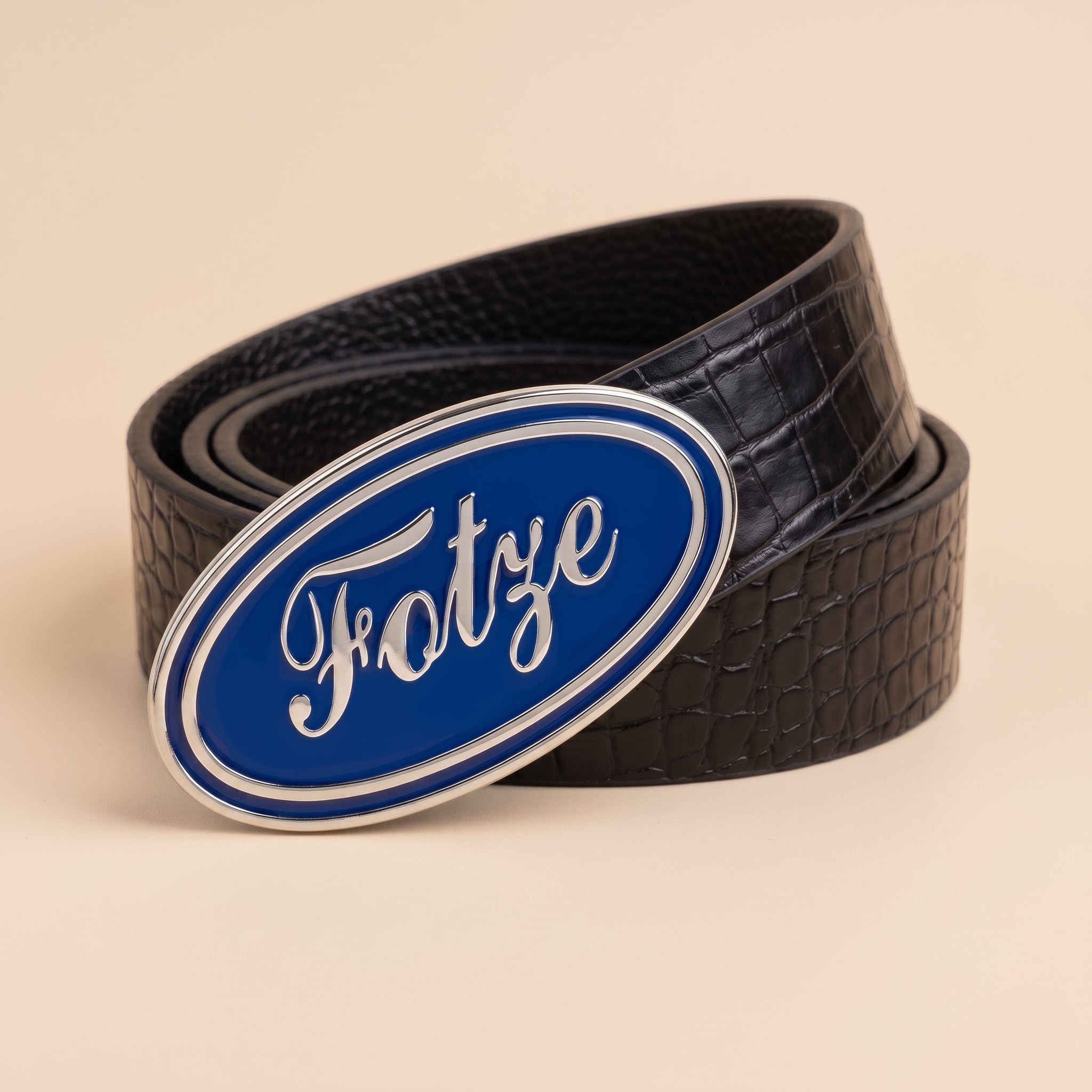 FOTZE CROC BELT