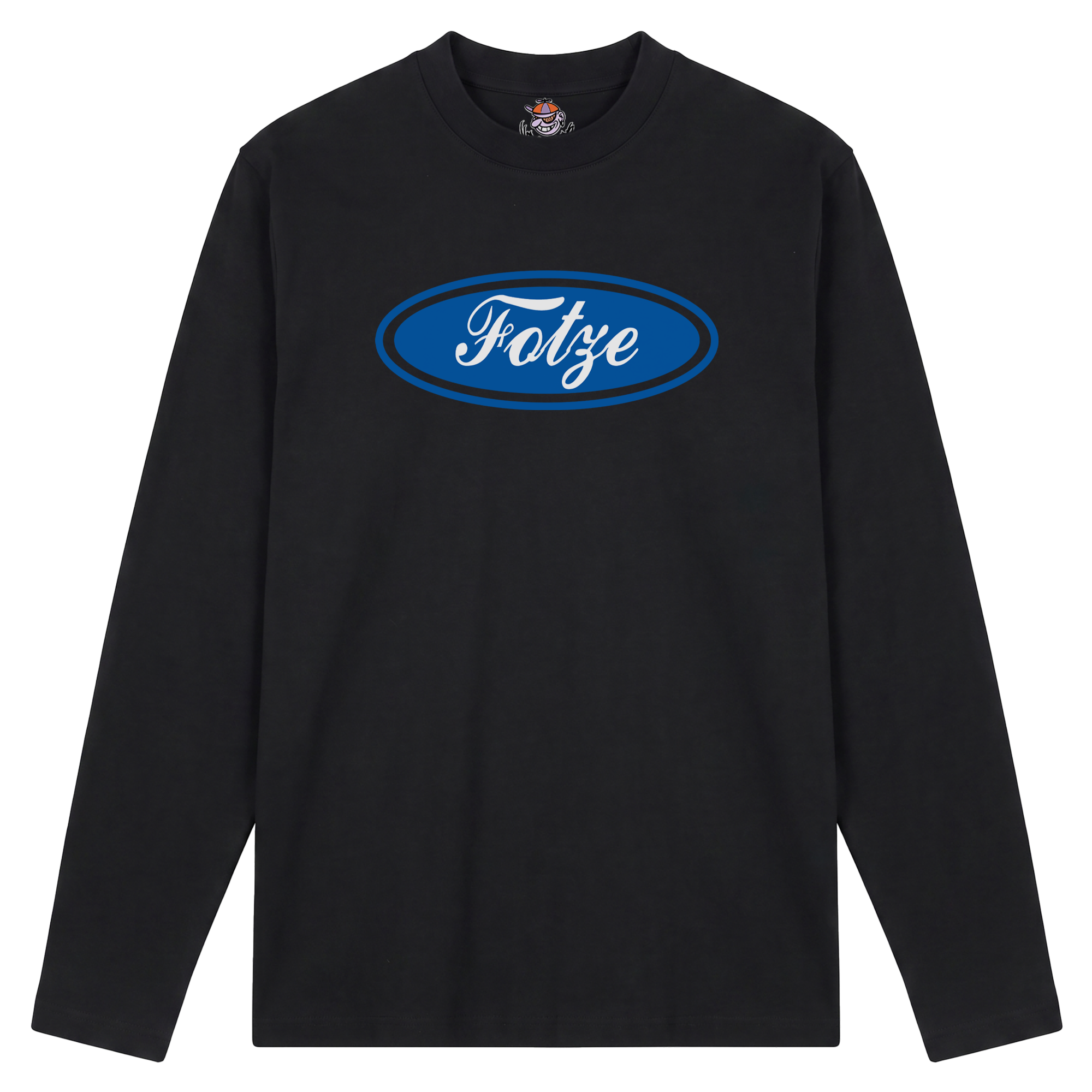 Fotze Longsleeve
