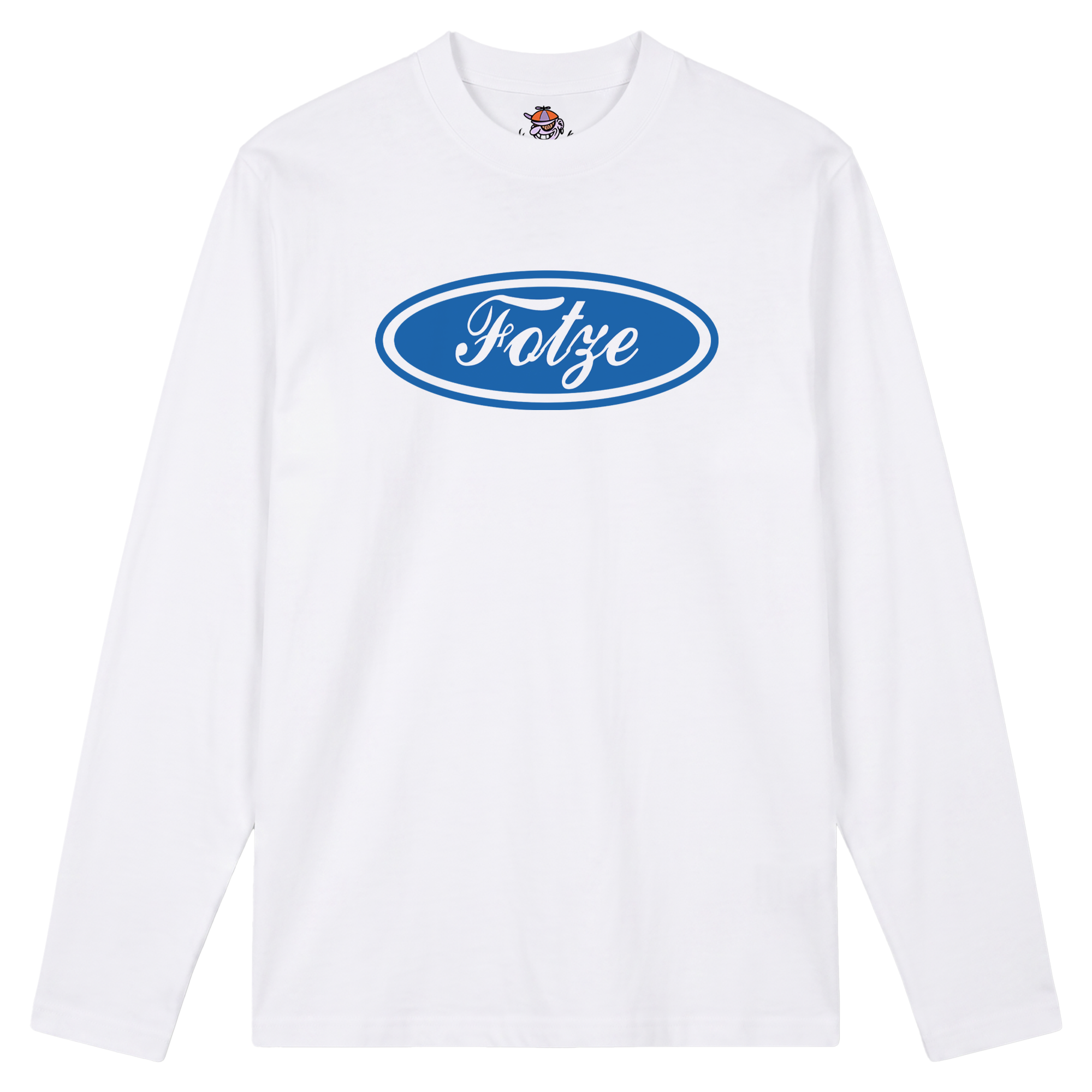 Fotze Longsleeve