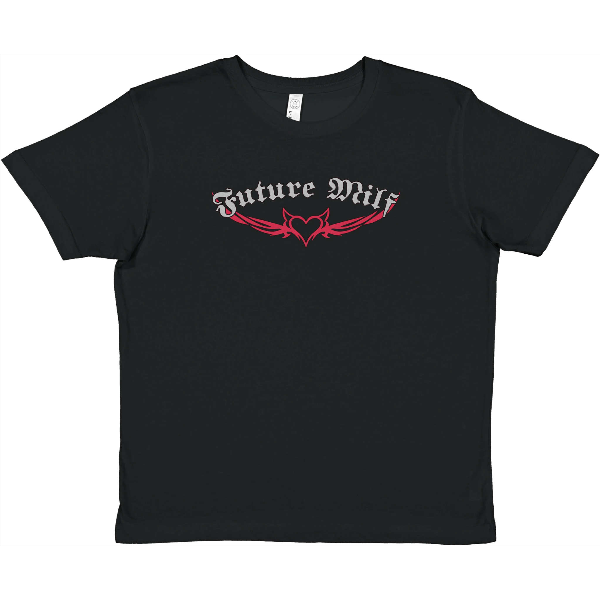 Future Milf Baby Tee