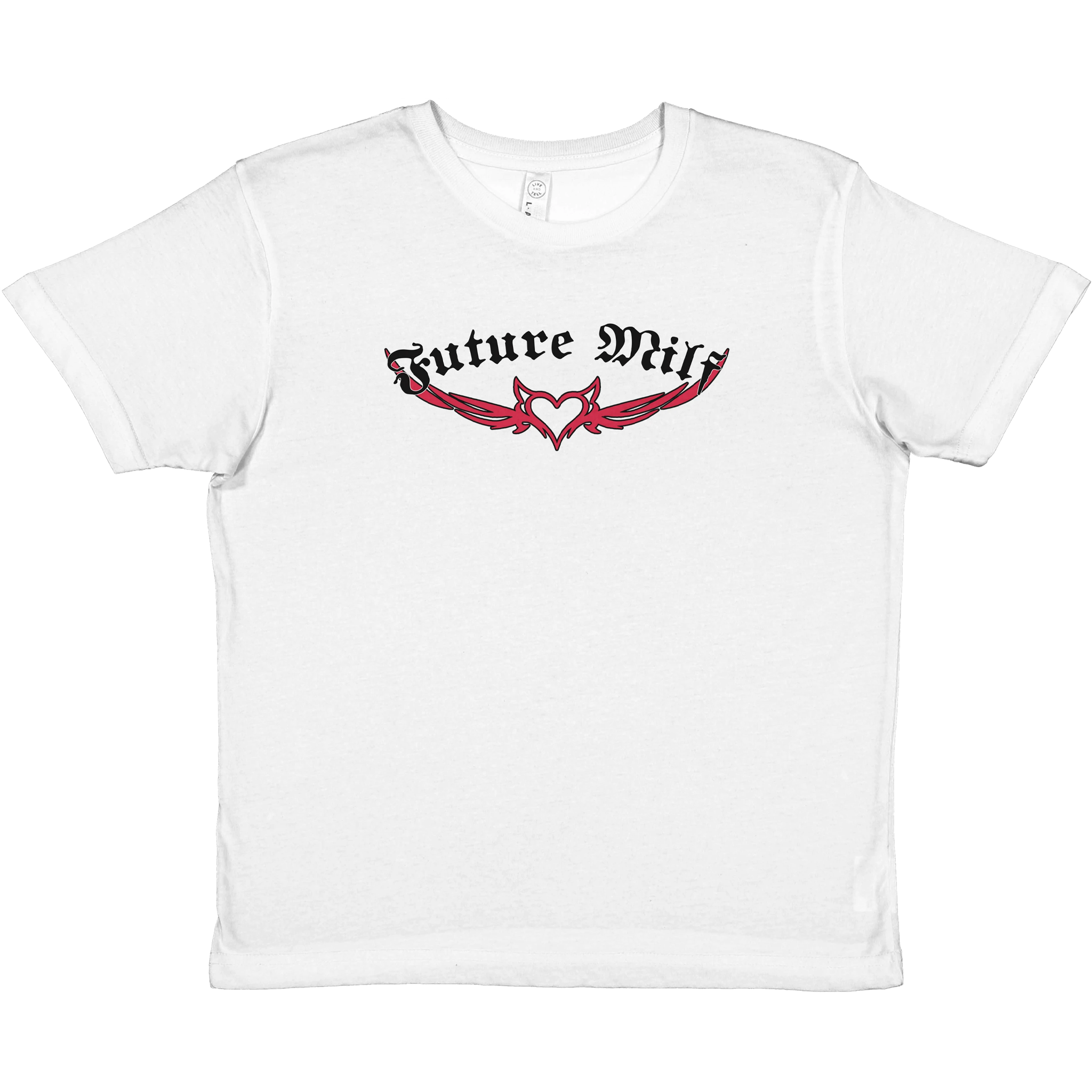 Future Milf Baby Tee