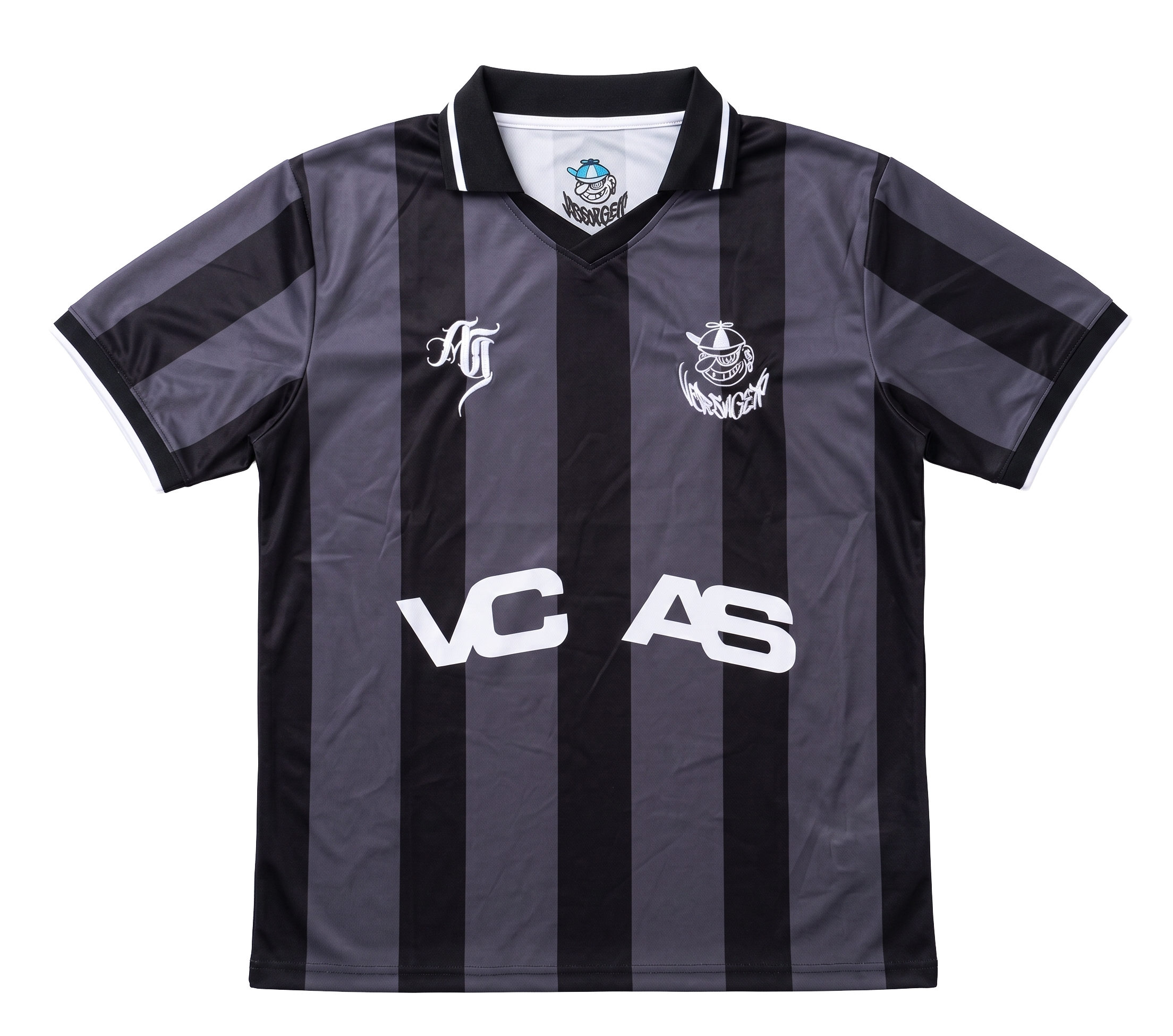 VCAS OG Trikot