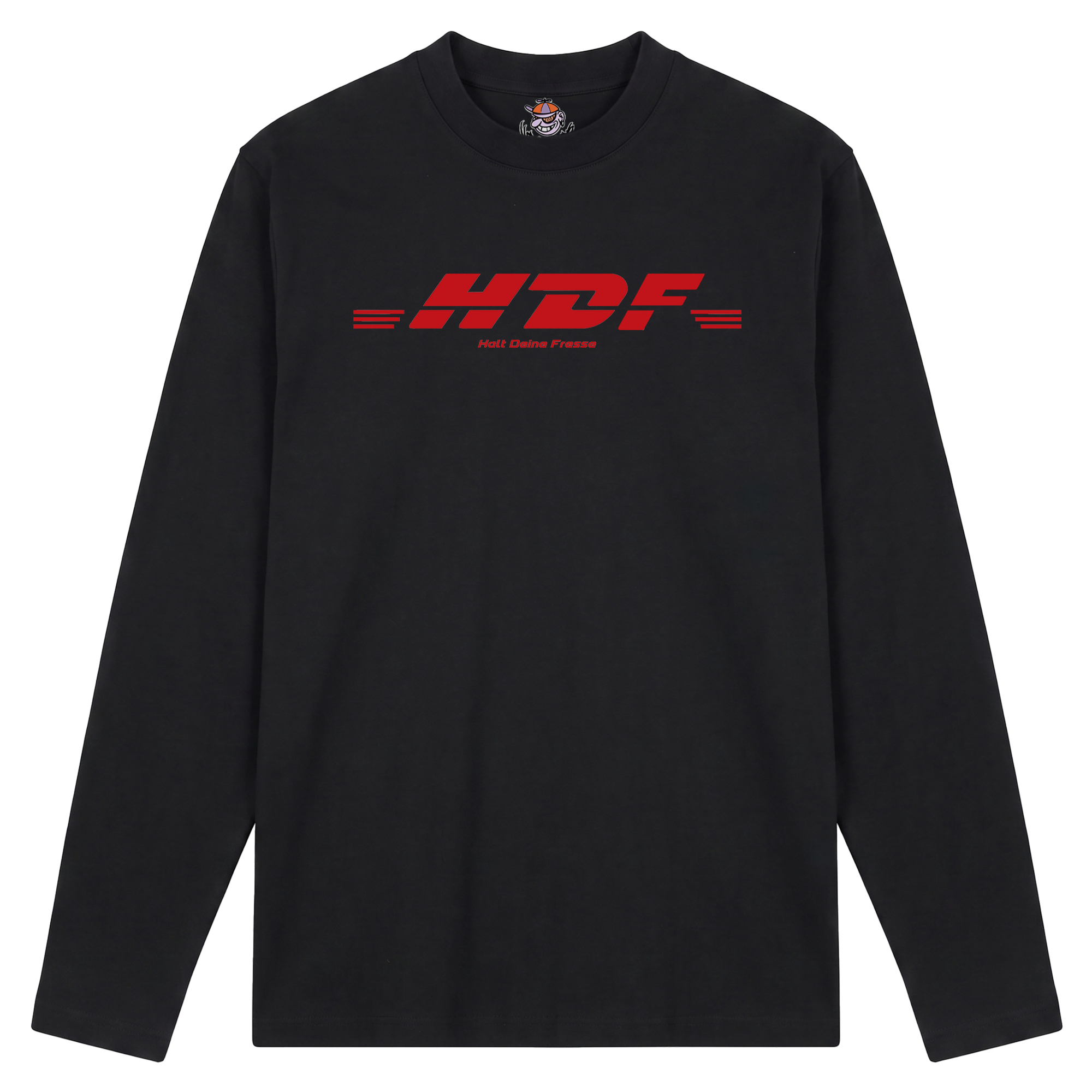 HDF Longsleeve