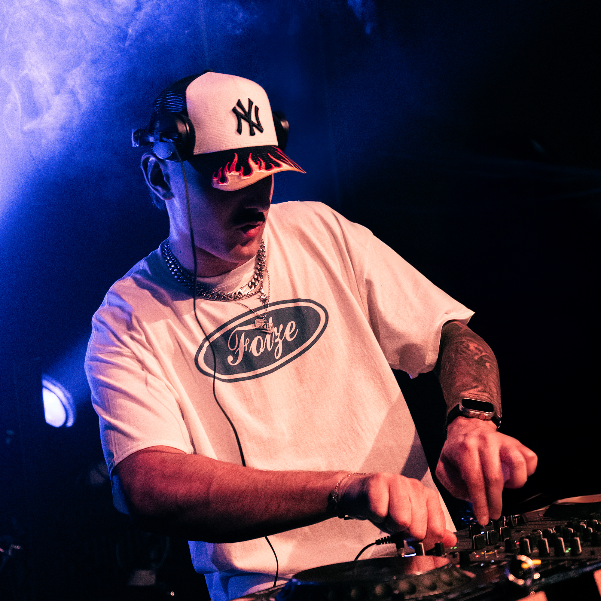 Fotze T-Shirt