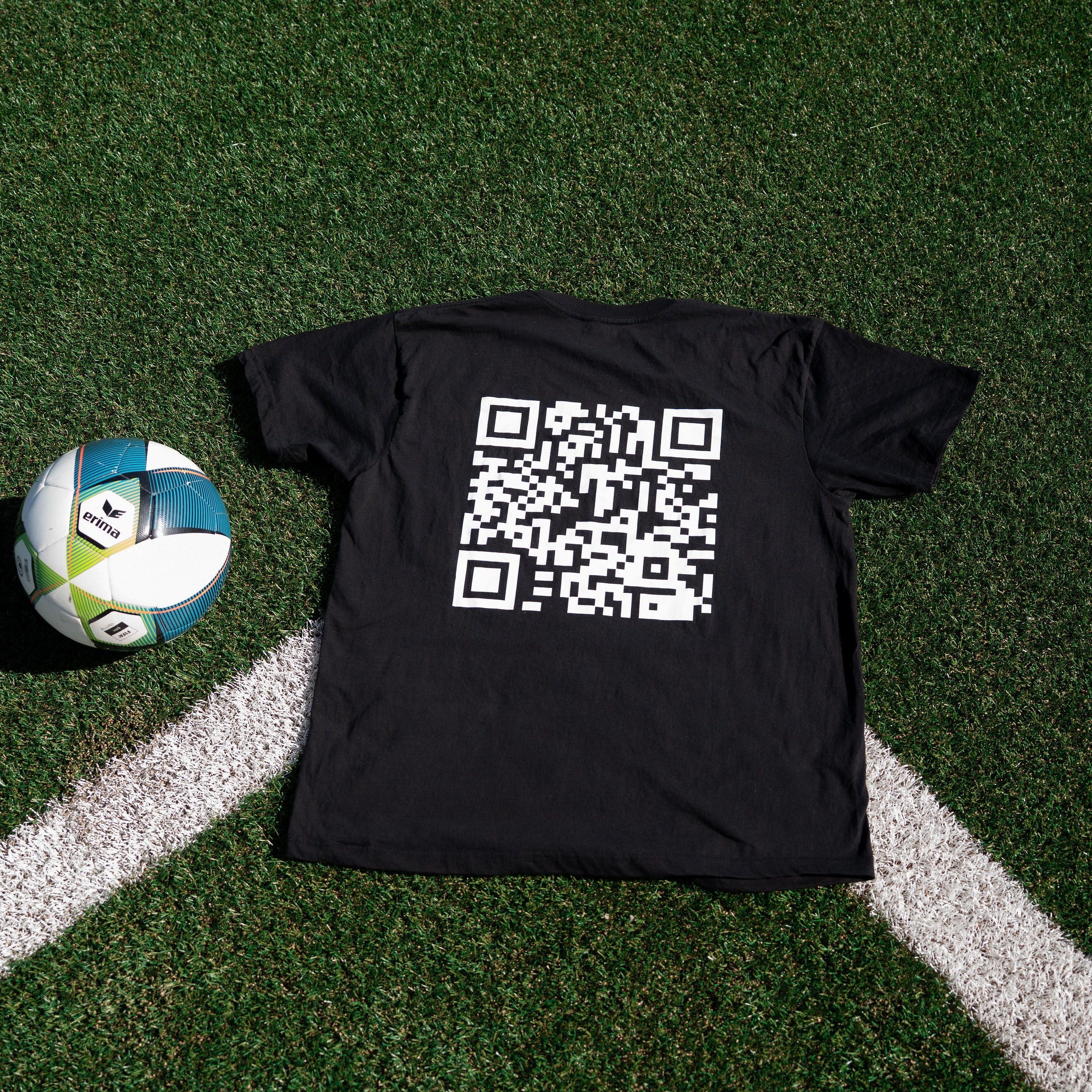 Luna Antonia Du verpasst grad richtig viel Liebe Beidseitiger Druck T-Shirt