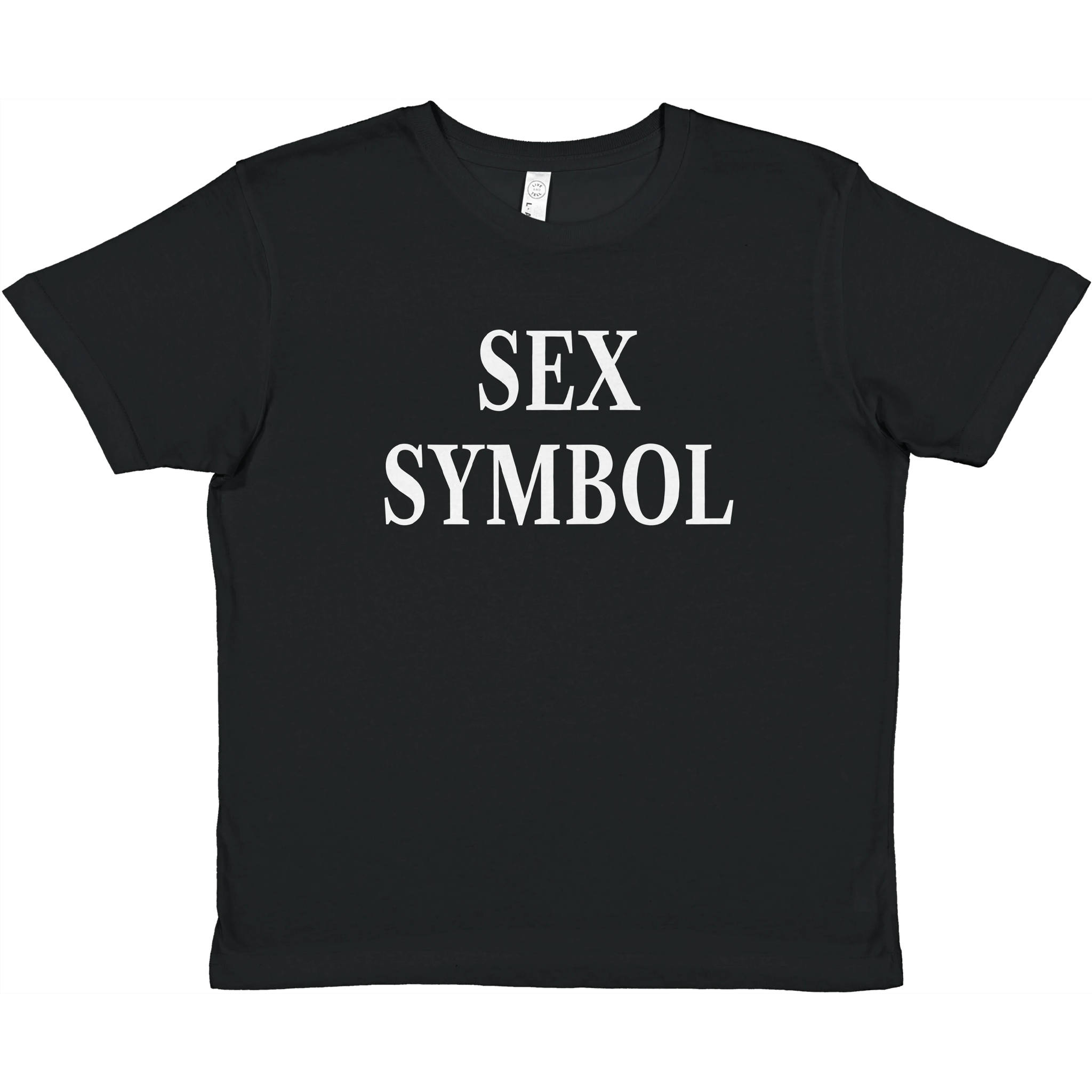 Sex Symbol Baby Tee