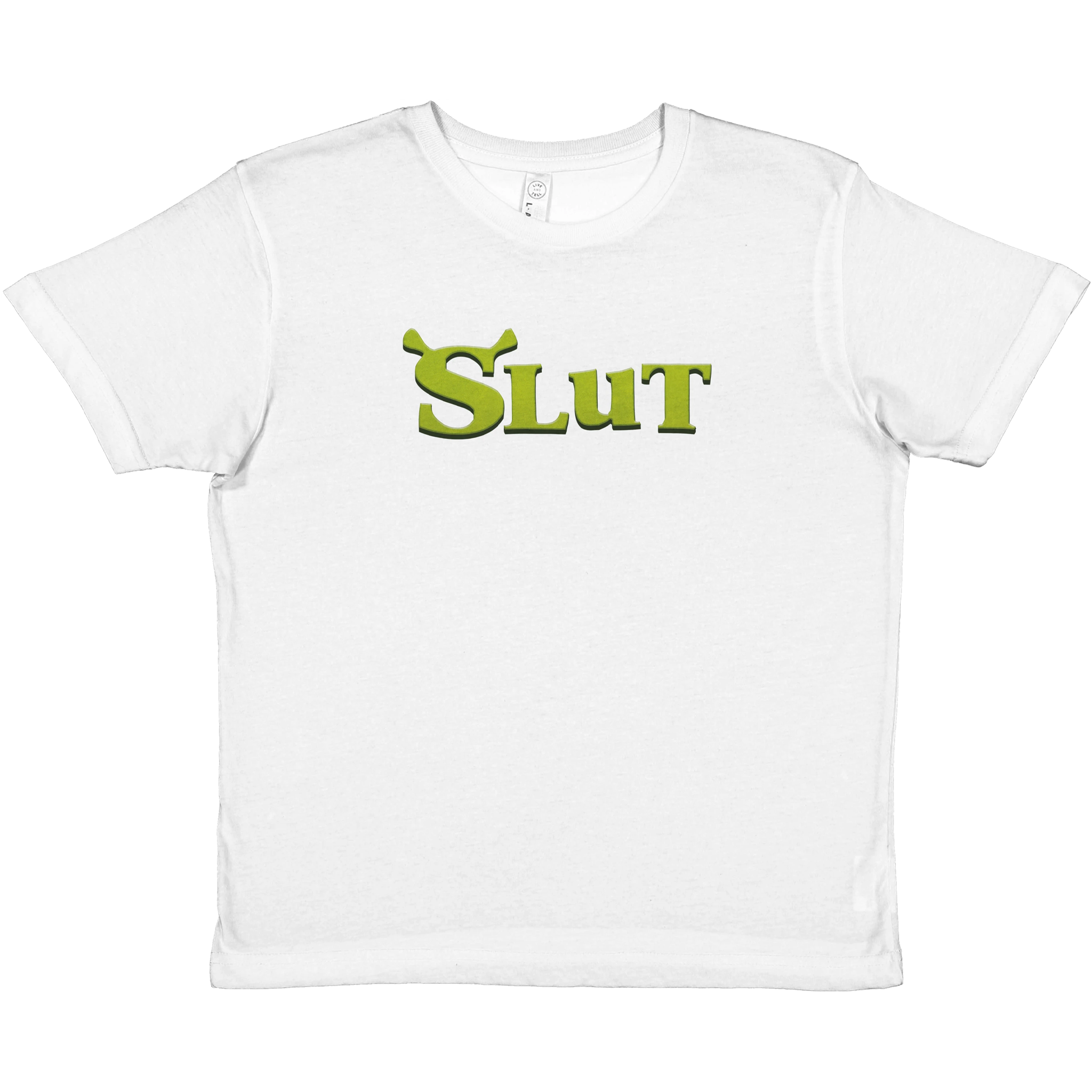 Slut Baby Tee