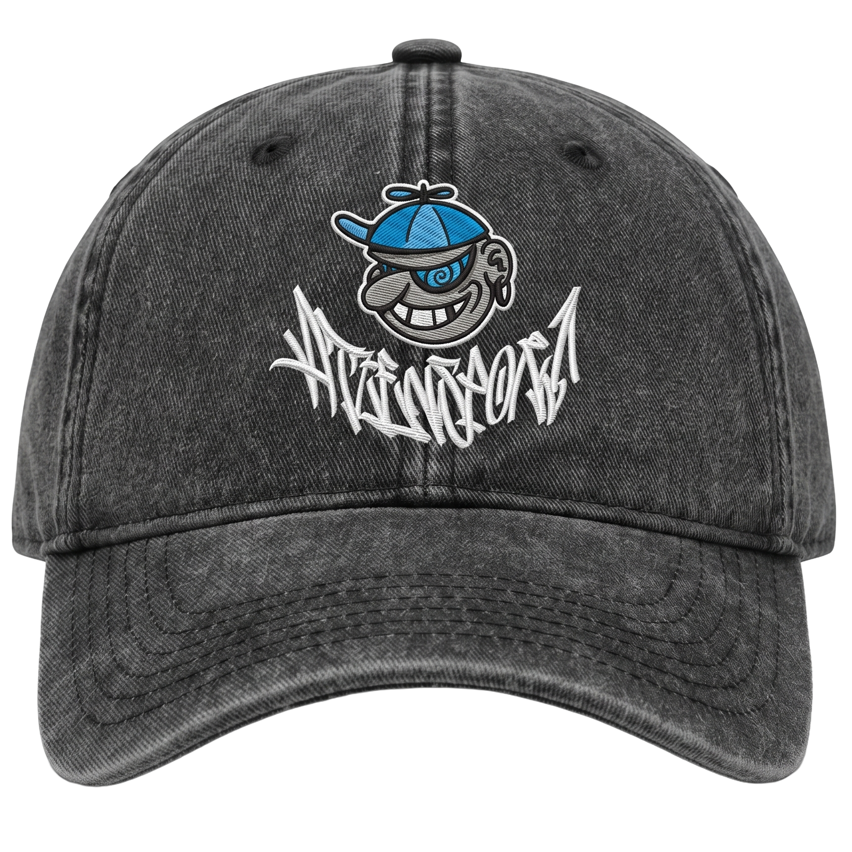 VCAS OG Washed Cap