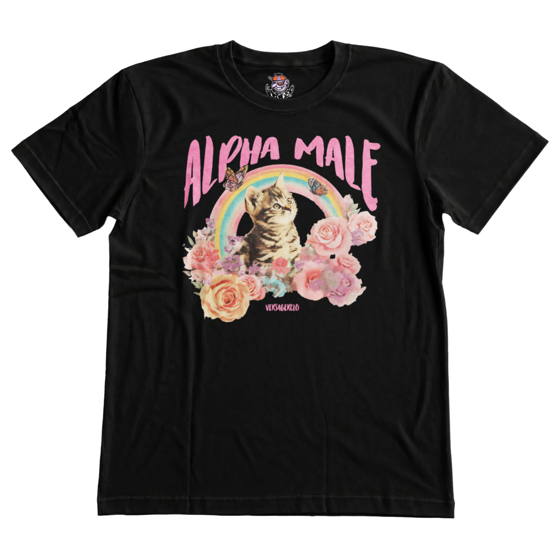 Alpha Male V2 T-Shirt