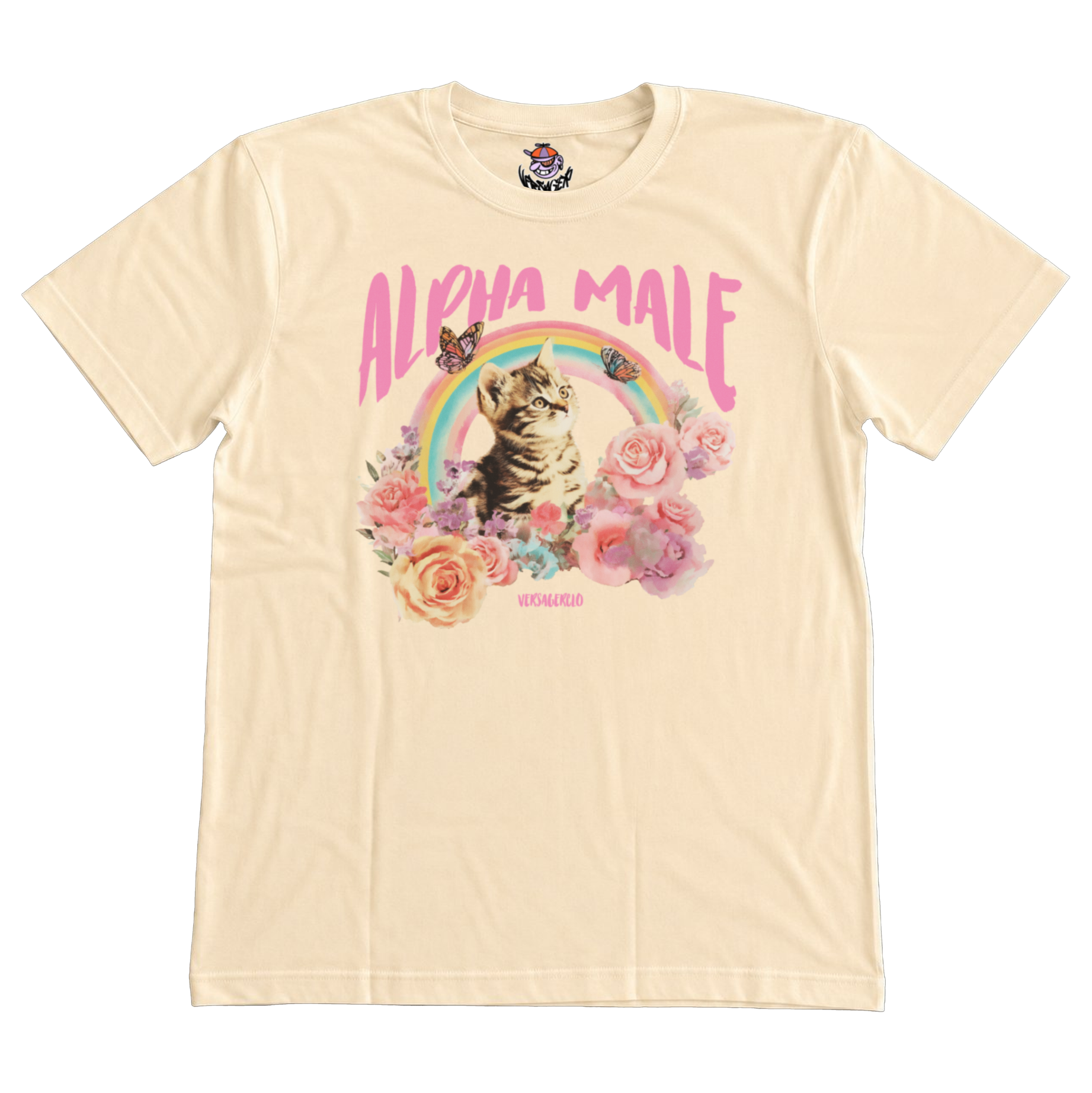 Alpha Male V2 T-Shirt