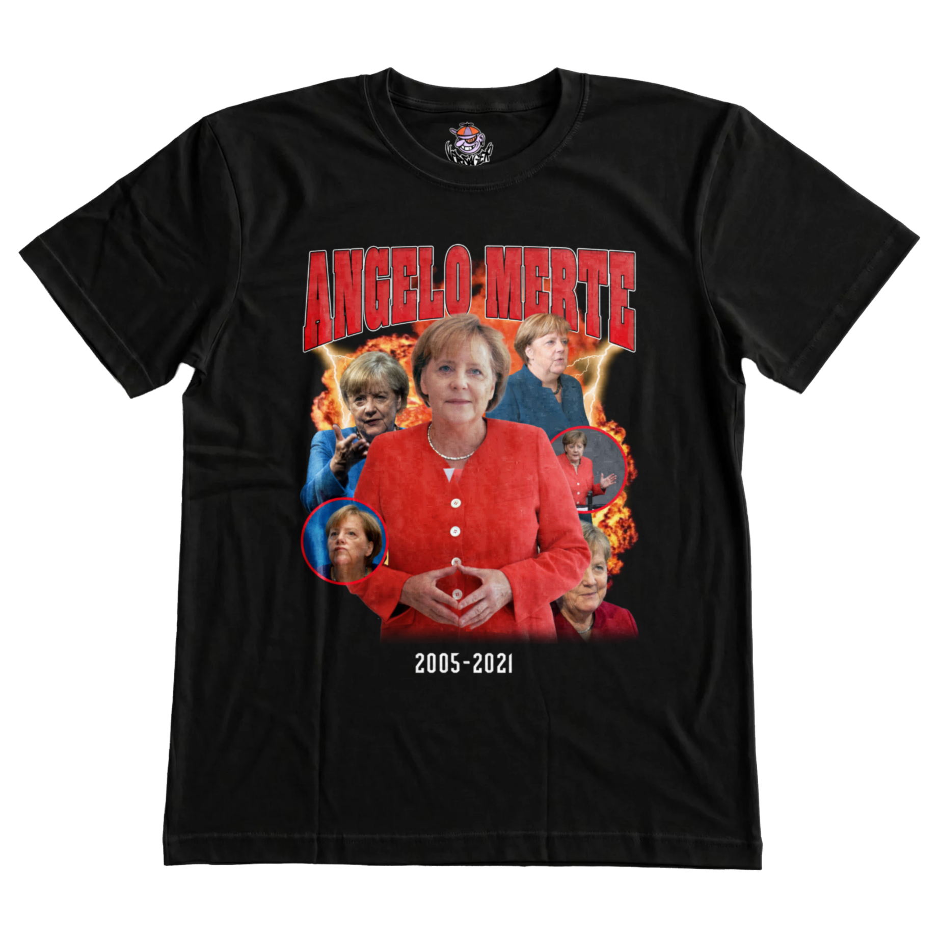 Angelo Merte T-Shirt