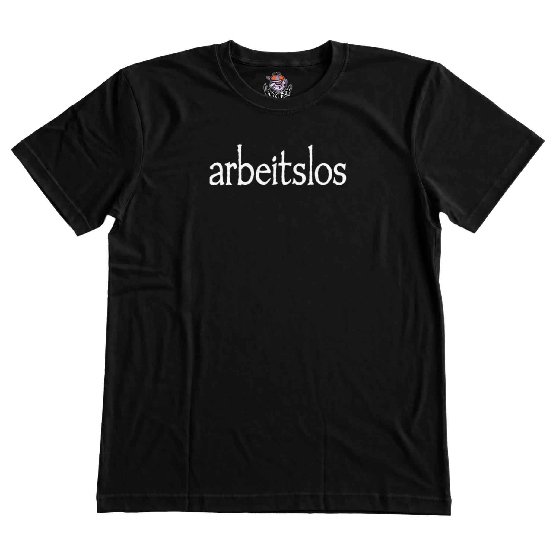 arbeitslos T-Shirt