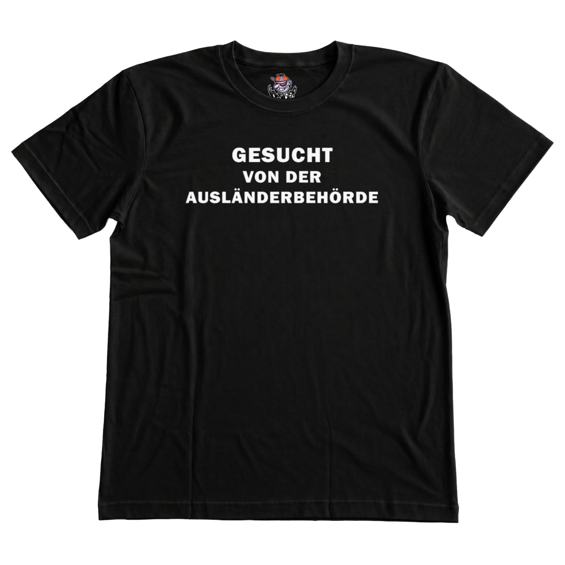 Ausländerbehörde T-Shirt