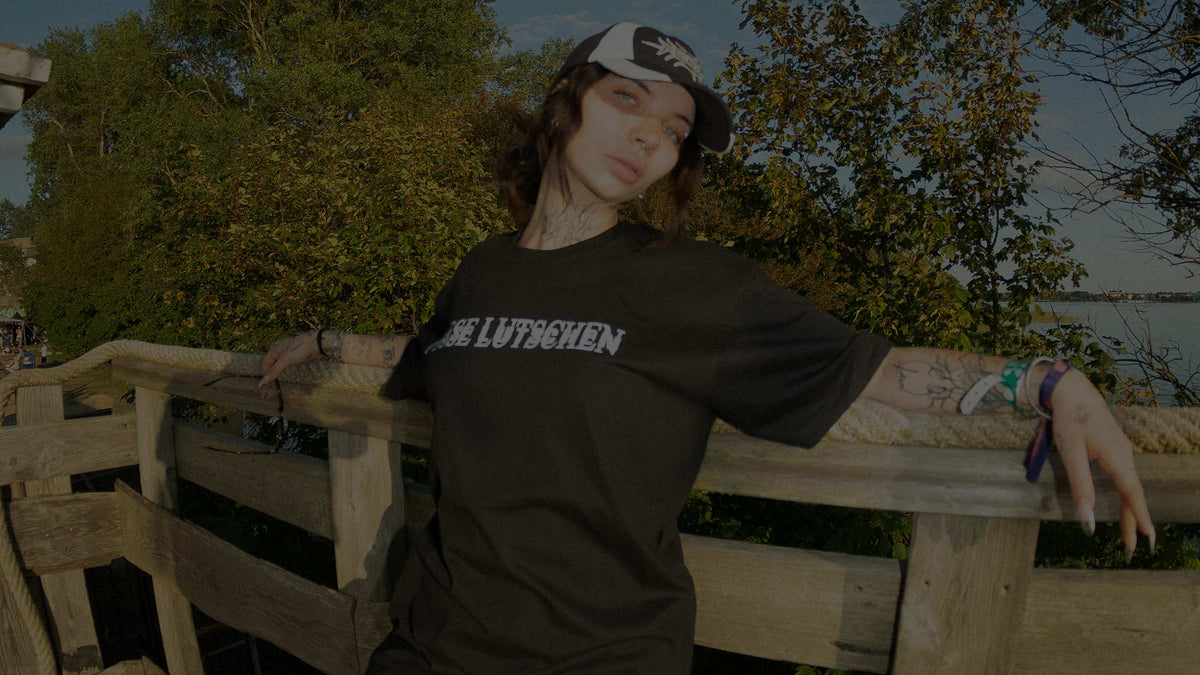 Oversized T-Shirts