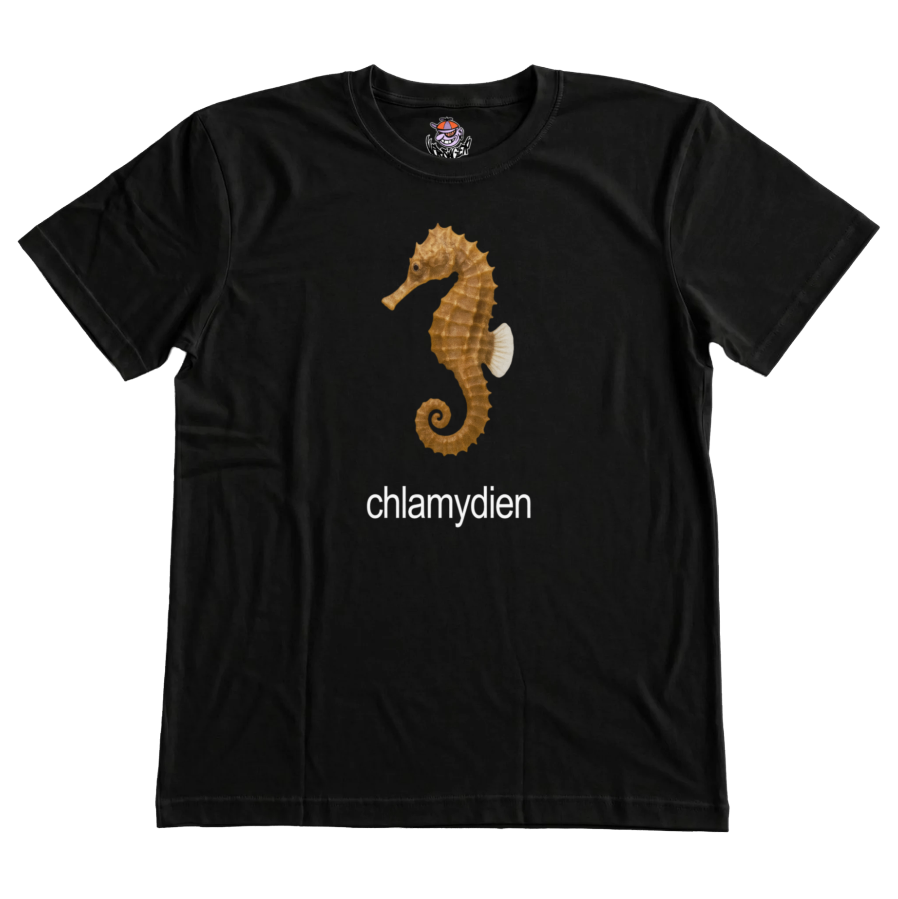 chlamydien T-Shirt