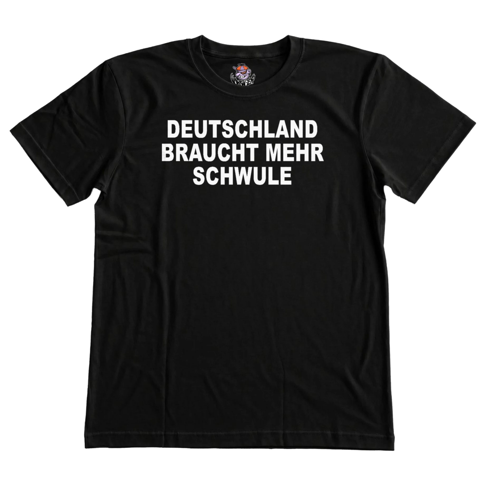Deutschland braucht mehr Schwule T-Shirt