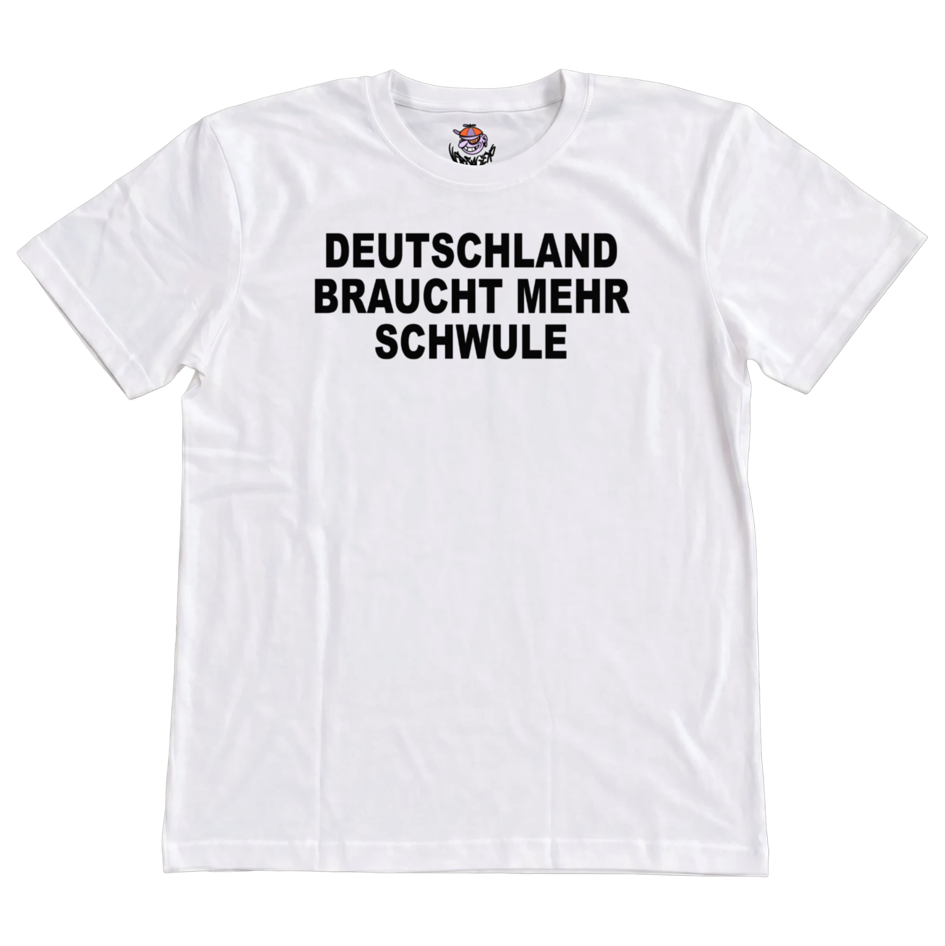 Deutschland braucht mehr Schwule T-Shirt