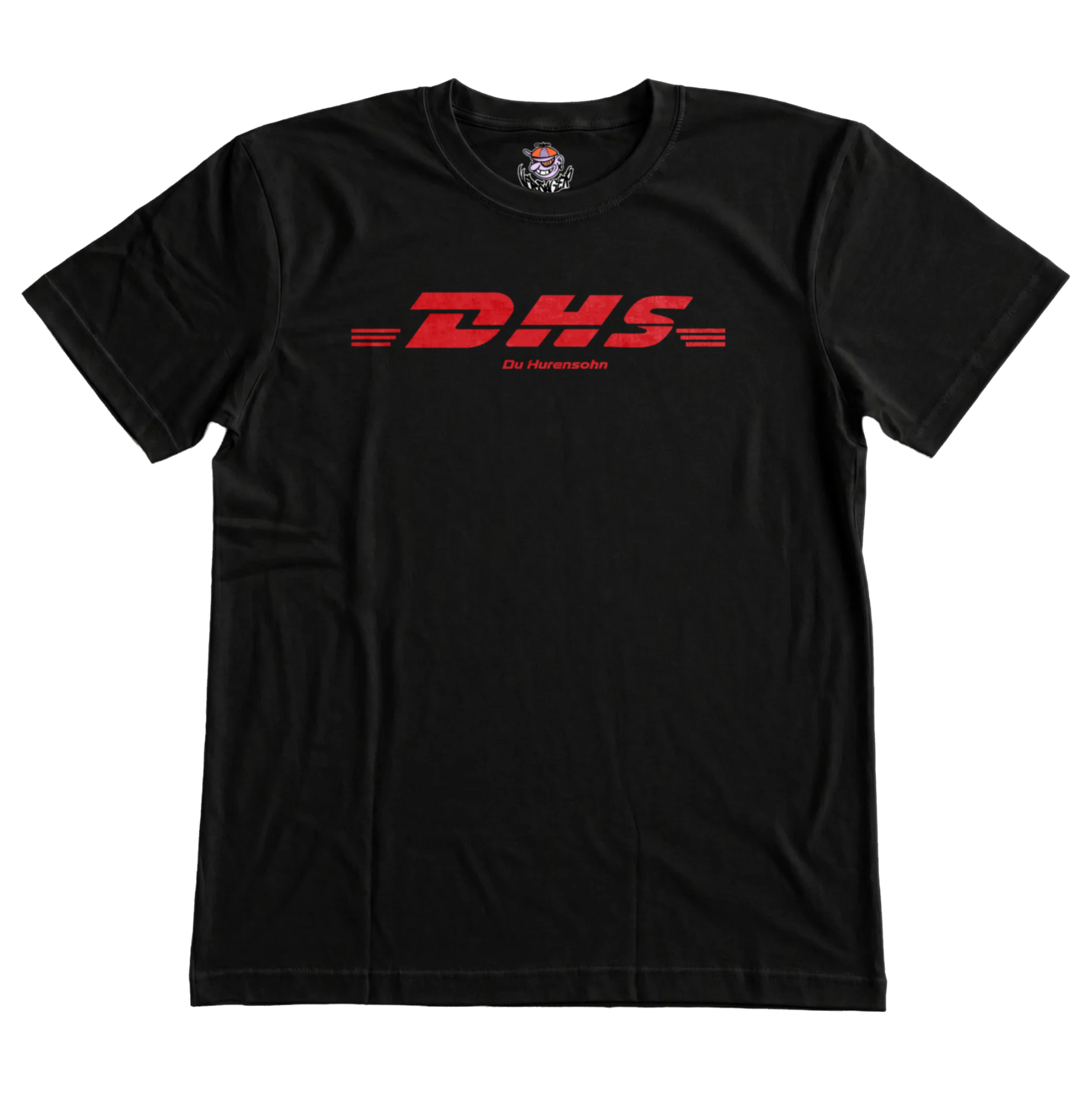 DHS T-Shirt