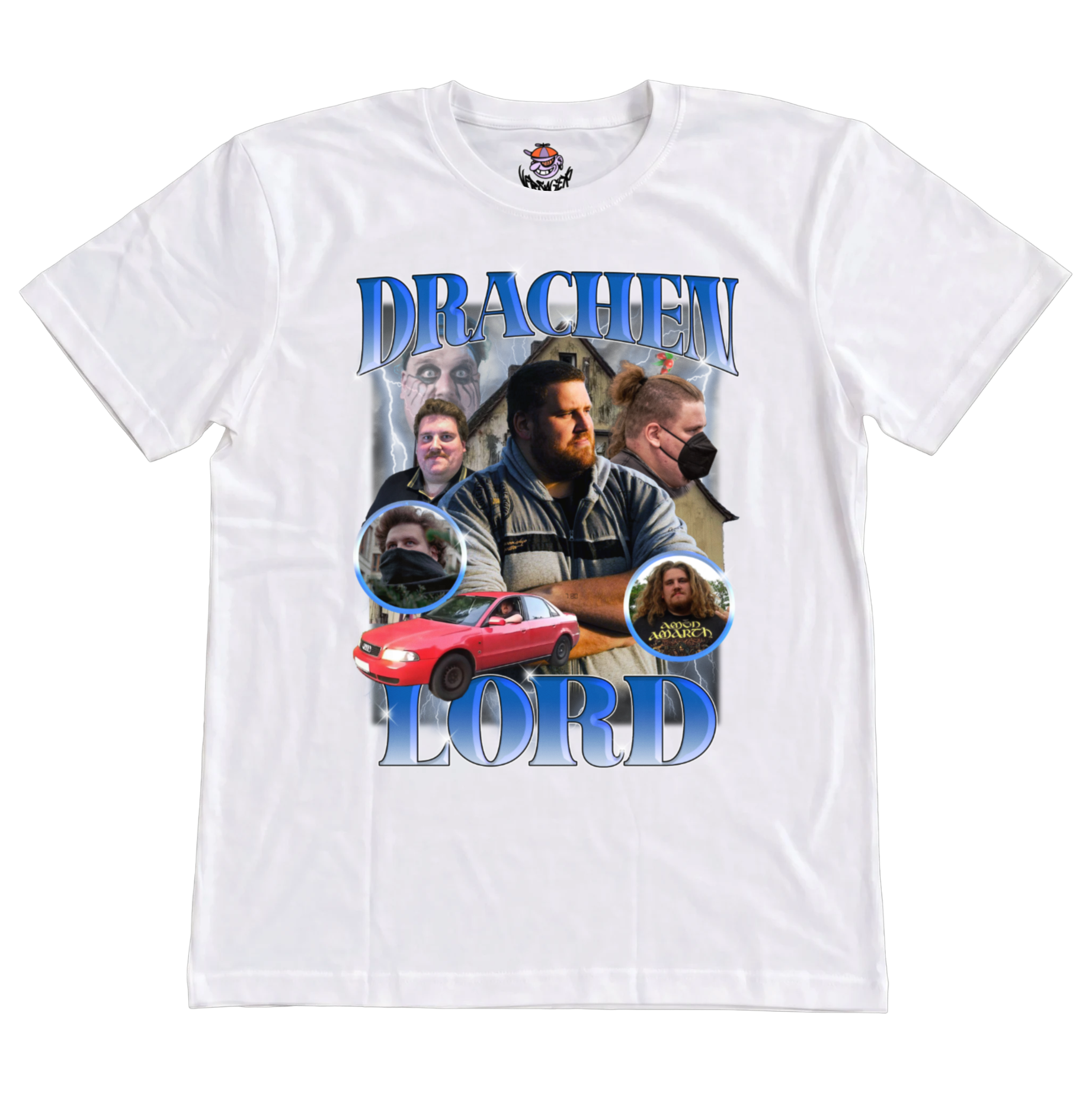 Drachenlord T-Shirt