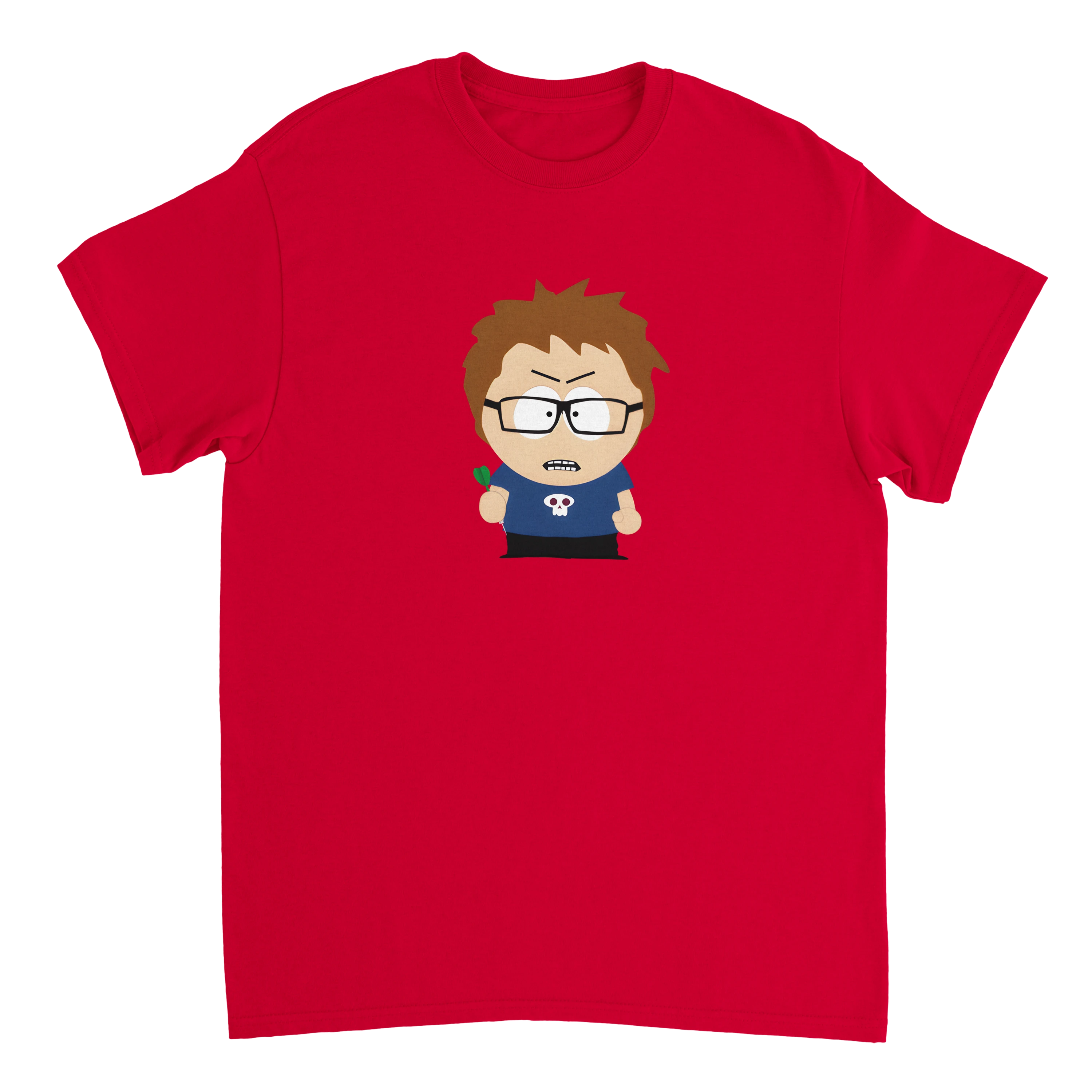 Fritz Pasing Avatar T-Shirt